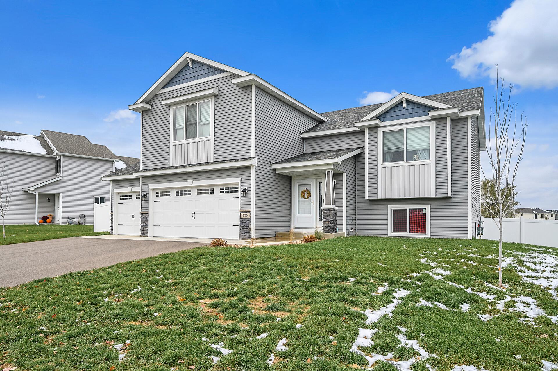 View of Residential at 730 Lauren Avenue, Clearwater MN 55320, Clearwater - Mike Wilen | Minnesota Team Real Estate