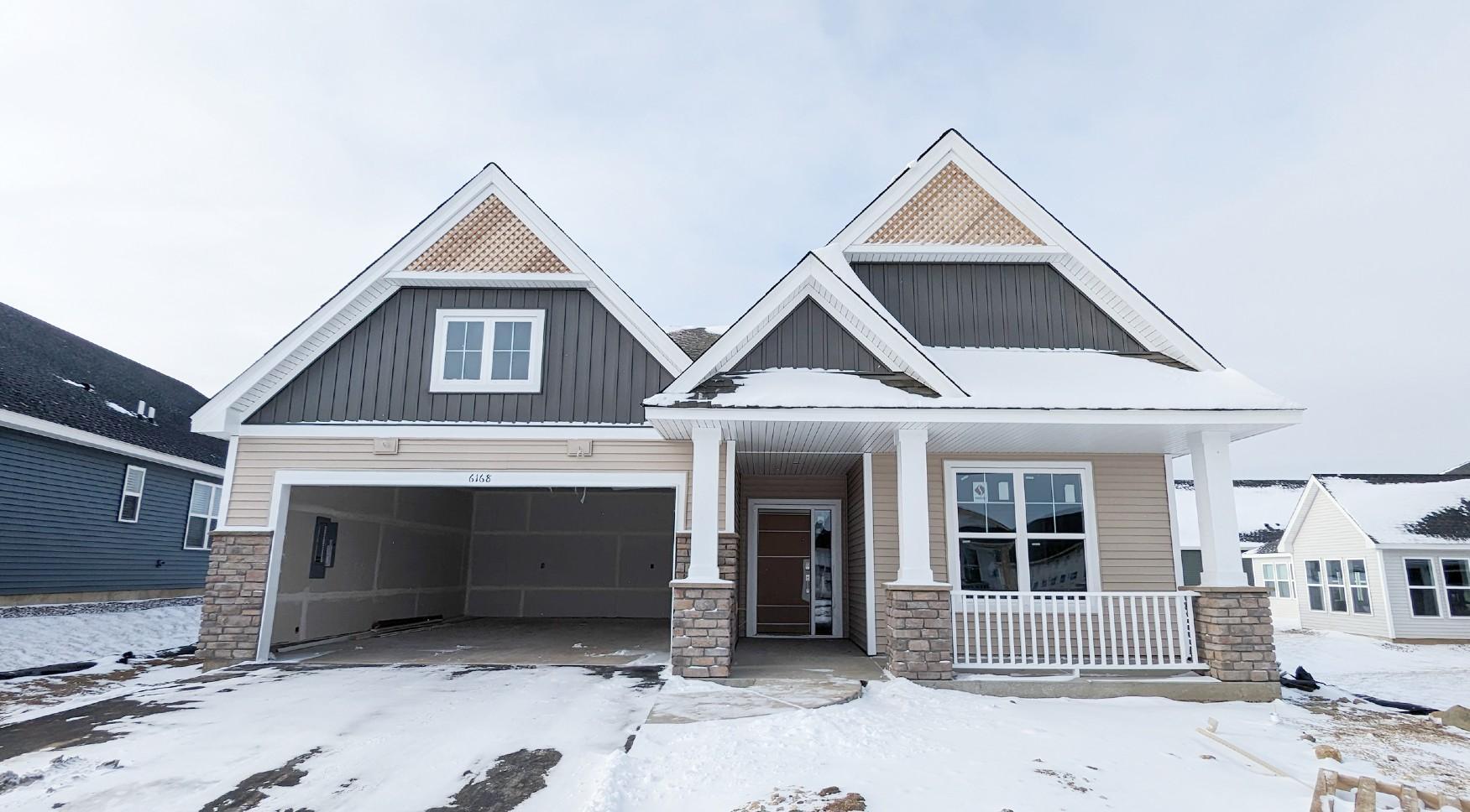 View of Residential at 6168 Inspire Avenue, Cottage Grove MN 55016, Cottage Grove - Mike Wilen | Minnesota Team Real Estate