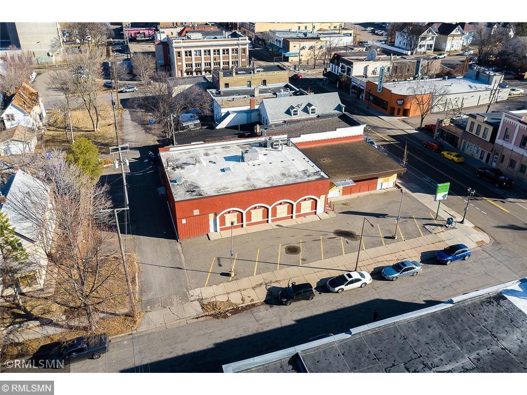 View of Commercial Sale at 635 Sims Avenue, Saint Paul MN 55130, Saint Paul - Mike Wilen | Minnesota Team Real Estate