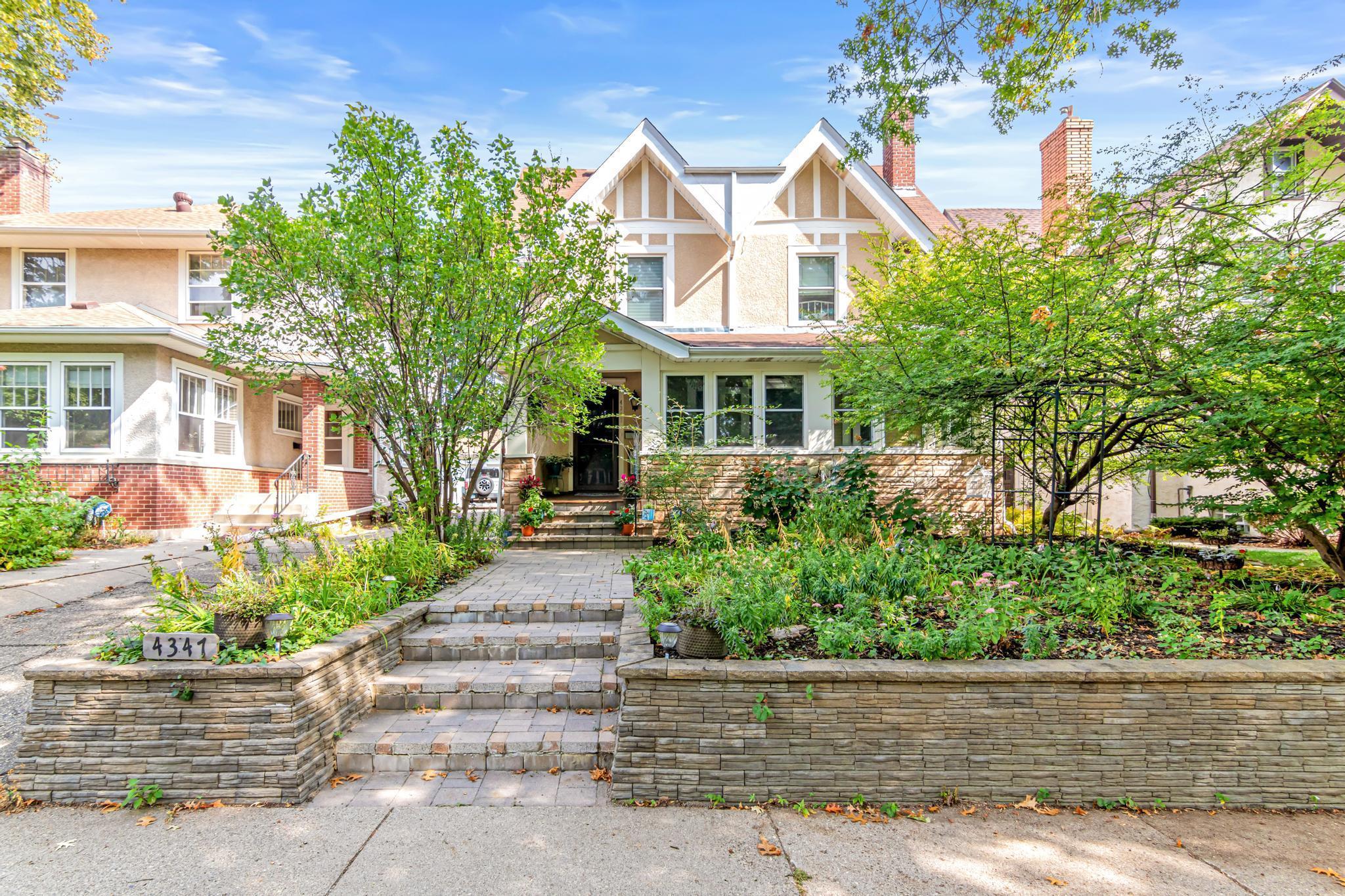View of Residential at 4347 Lyndale Avenue, Minneapolis MN 55409, Minneapolis - Mike Wilen | Minnesota Team Real Estate