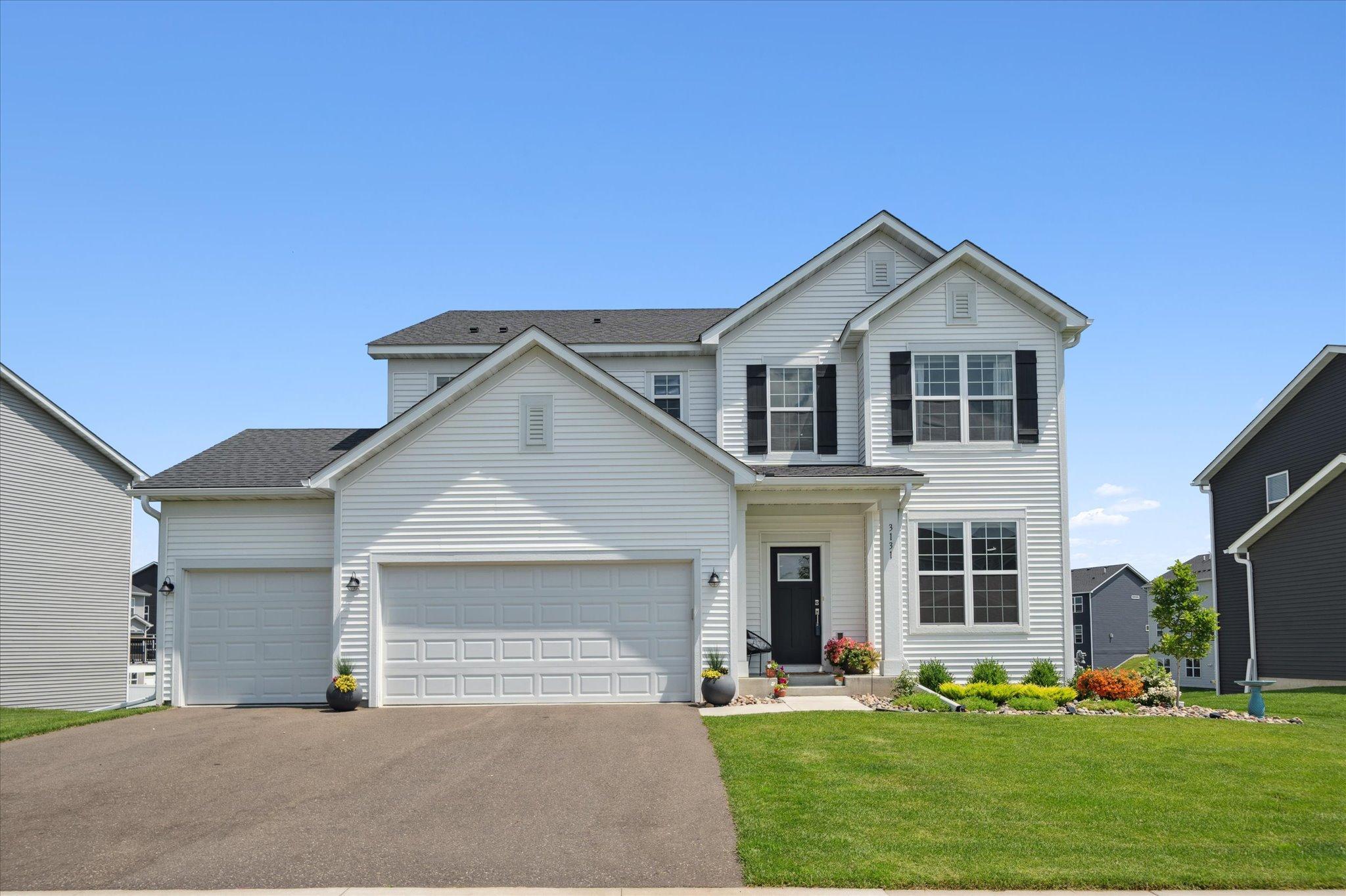 View of Residential at 3131 Lilac Avenue, Lake Elmo MN 55042, Lake Elmo - Mike Wilen | Minnesota Team Real Estate