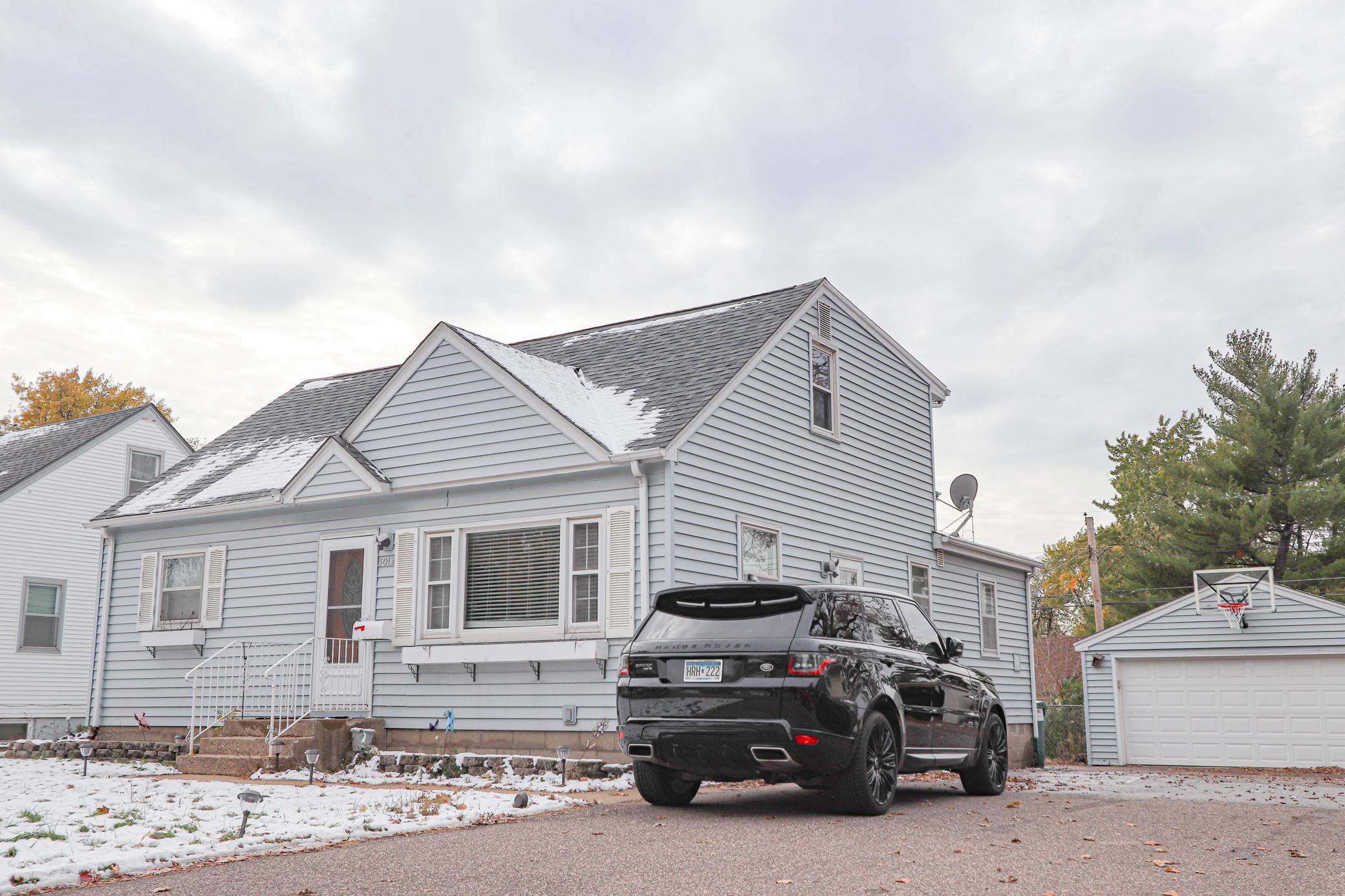 View of Residential at 5012 Madison Street, Columbia Heights MN 55421, Columbia Heights - Mike Wilen | Minnesota Team Real Estate