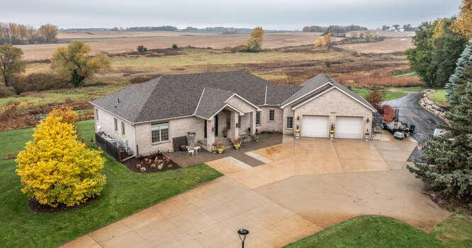 View of Residential at 19105 Flagstaff Avenue, Farmington MN 55024, Farmington - Mike Wilen | Minnesota Team Real Estate