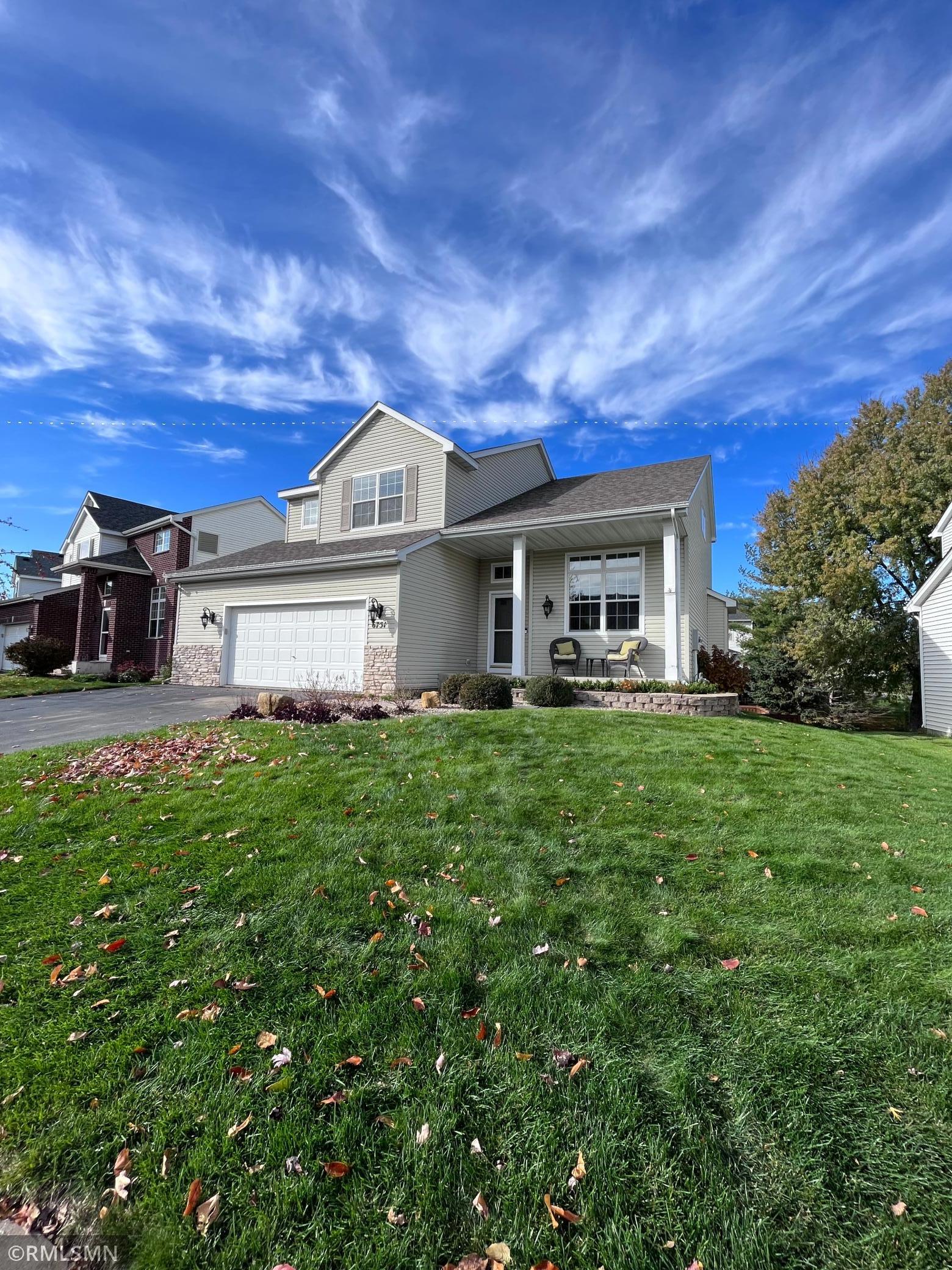 View of Residential at 6751 Carlisle Curve, Shakopee MN 55379, Shakopee - Mike Wilen | Minnesota Team Real Estate
