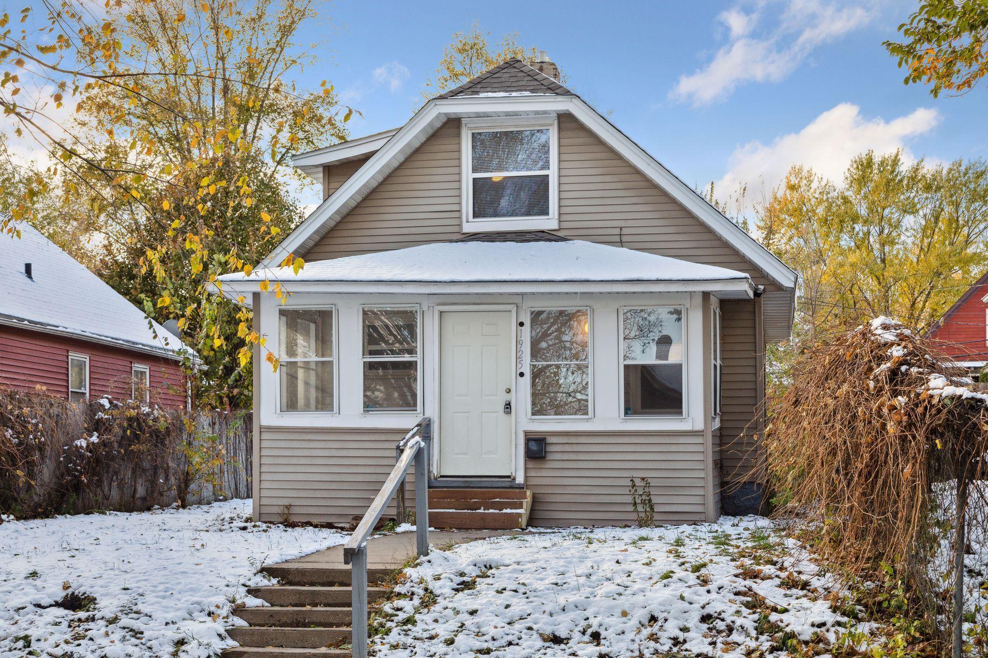 View of Residential at 1925 Sheridan Avenue, Minneapolis MN 55411, Minneapolis - Mike Wilen | Minnesota Team Real Estate