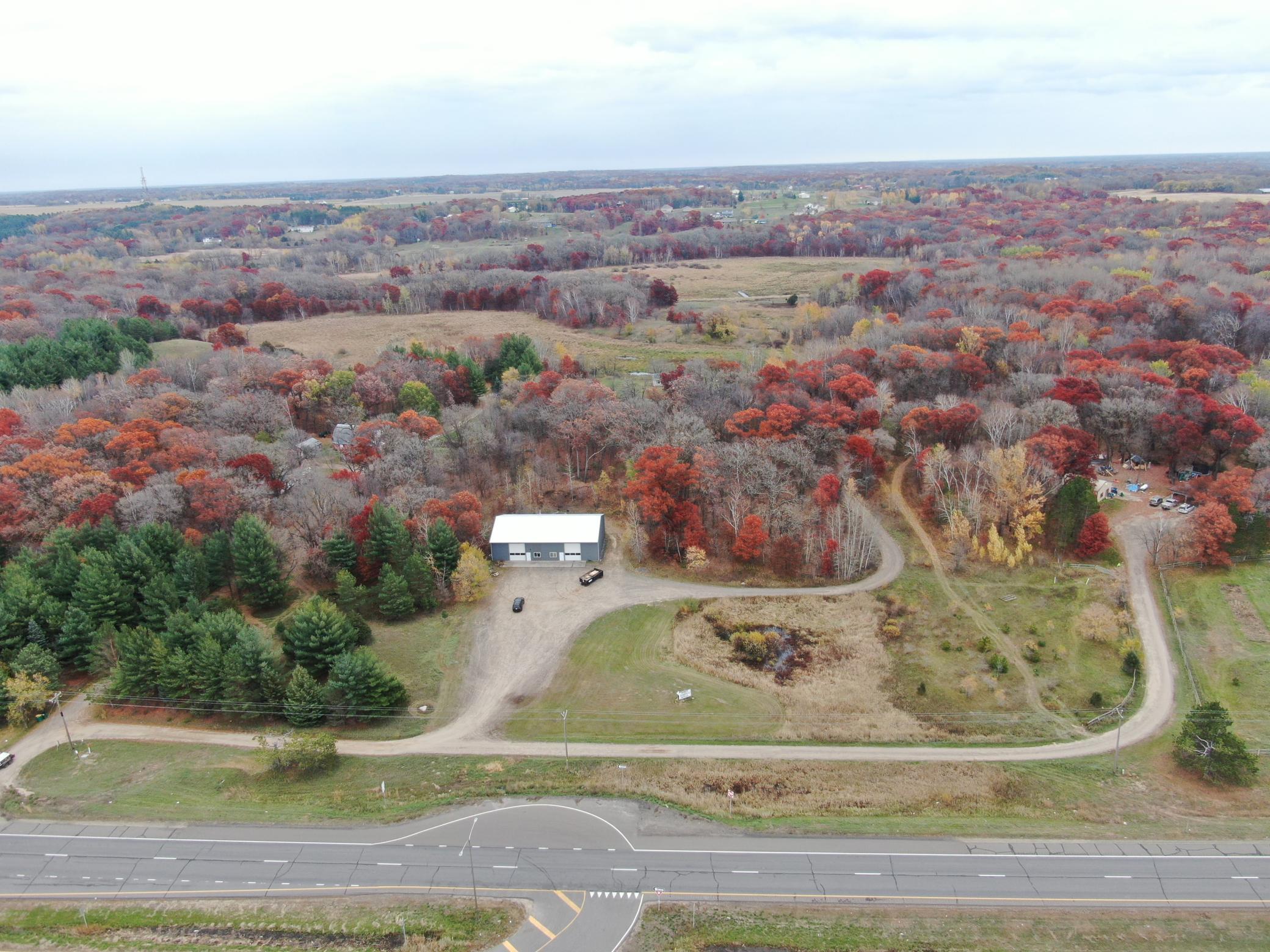 View of Residential at 24331 Highway 169, Zimmerman MN 55398, Zimmerman - Mike Wilen | Minnesota Team Real Estate