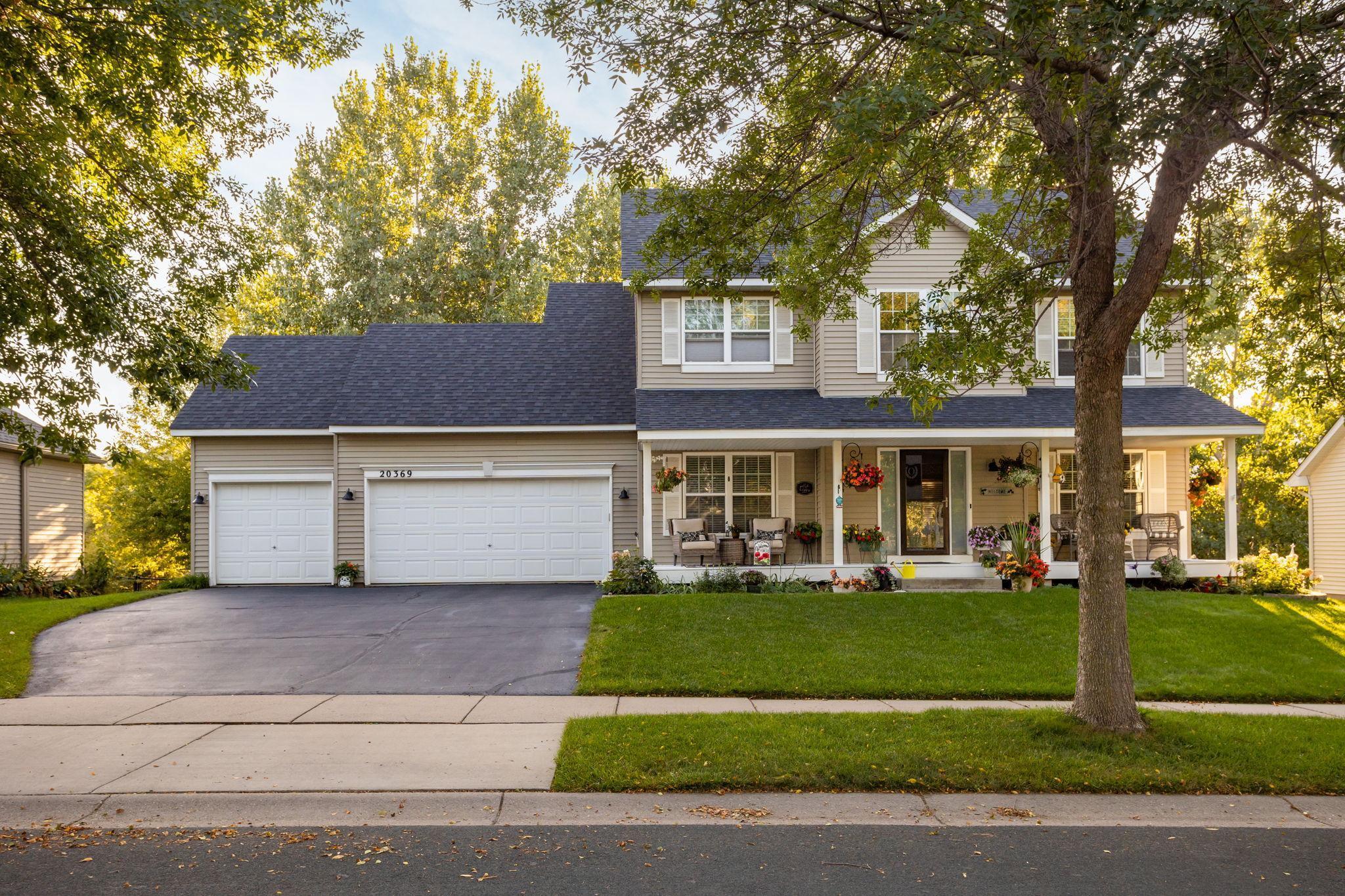 View of Residential at 20369 Enright Way, Farmington MN 55024, Farmington - Mike Wilen | Minnesota Team Real Estate