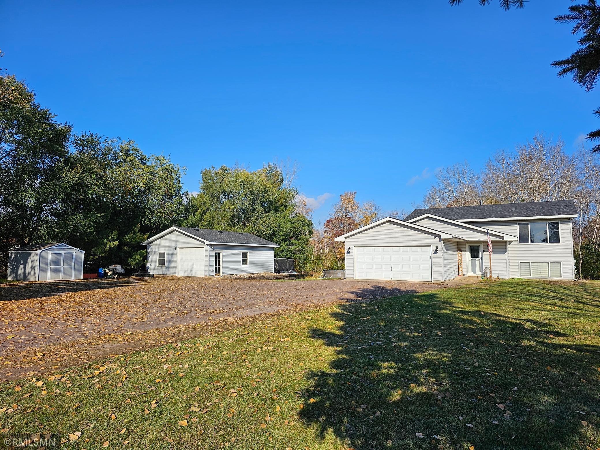 View of Residential at 5079 Evergreen Trail, North Branch MN 55056, North Branch - Mike Wilen | Minnesota Team Real Estate