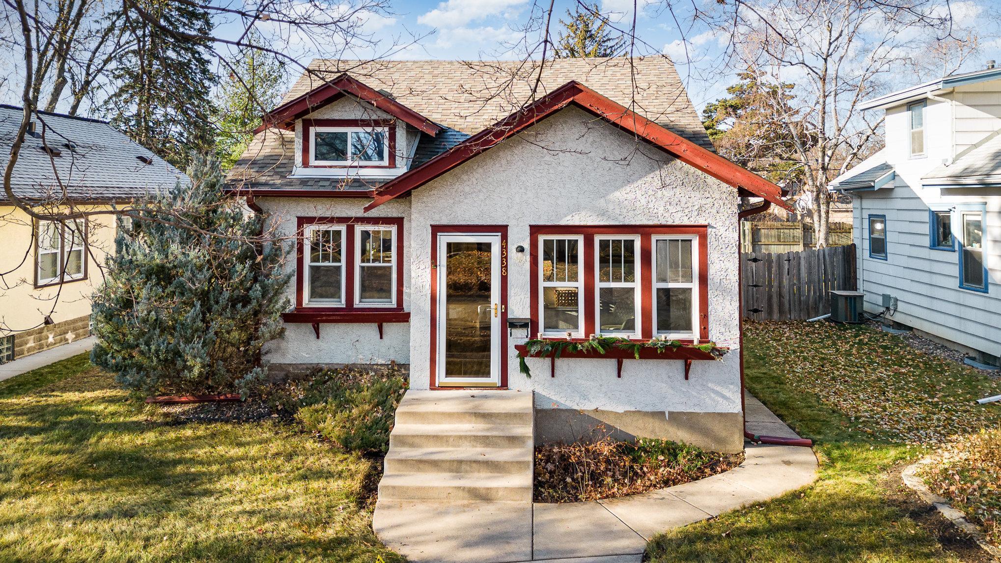 View of Residential at 4338 43rd Avenue, Minneapolis MN 55406, Minneapolis - Mike Wilen | Minnesota Team Real Estate
