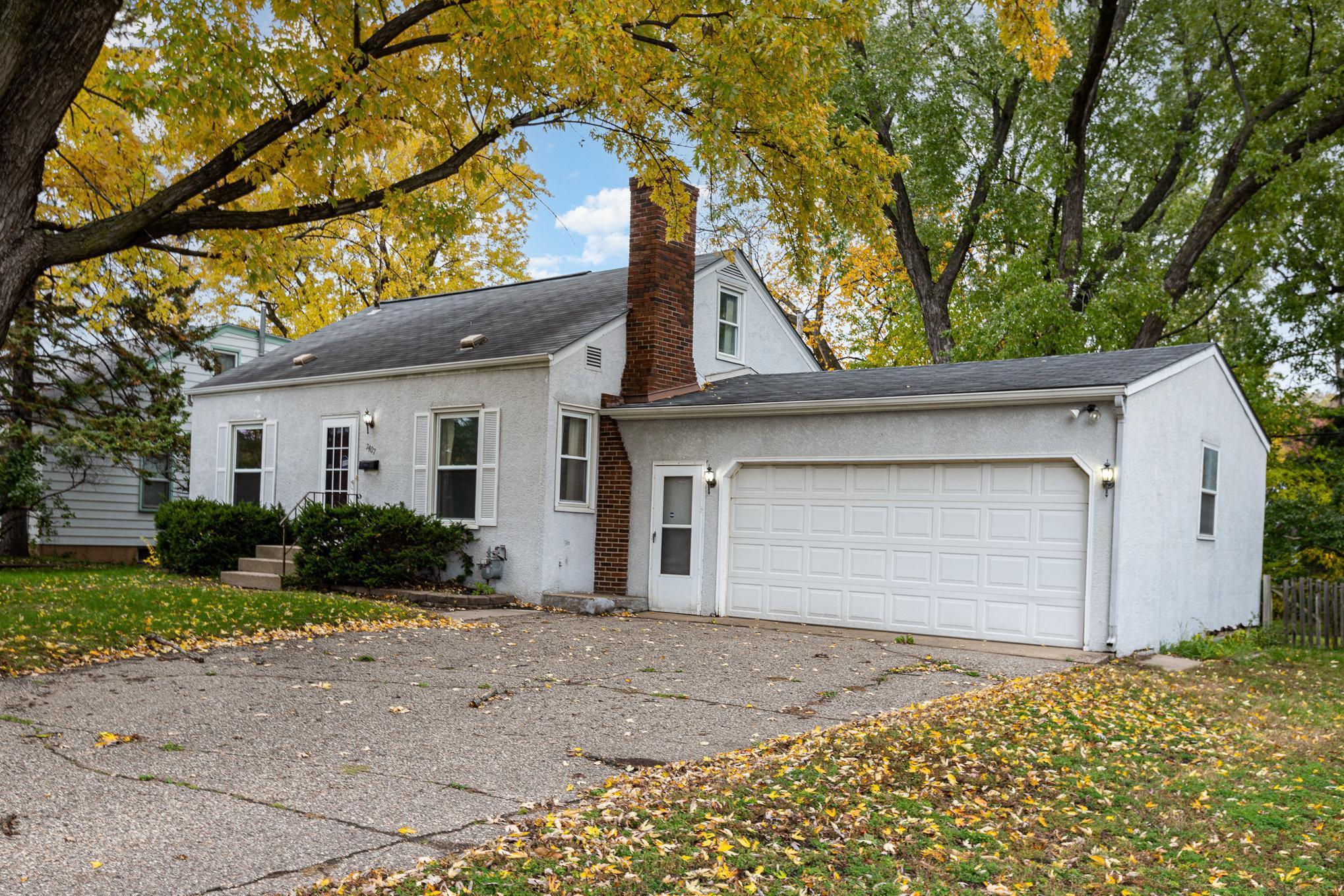 View of Residential at 7407 Nicollet Avenue, Richfield MN 55423, Richfield - Mike Wilen | Minnesota Team Real Estate
