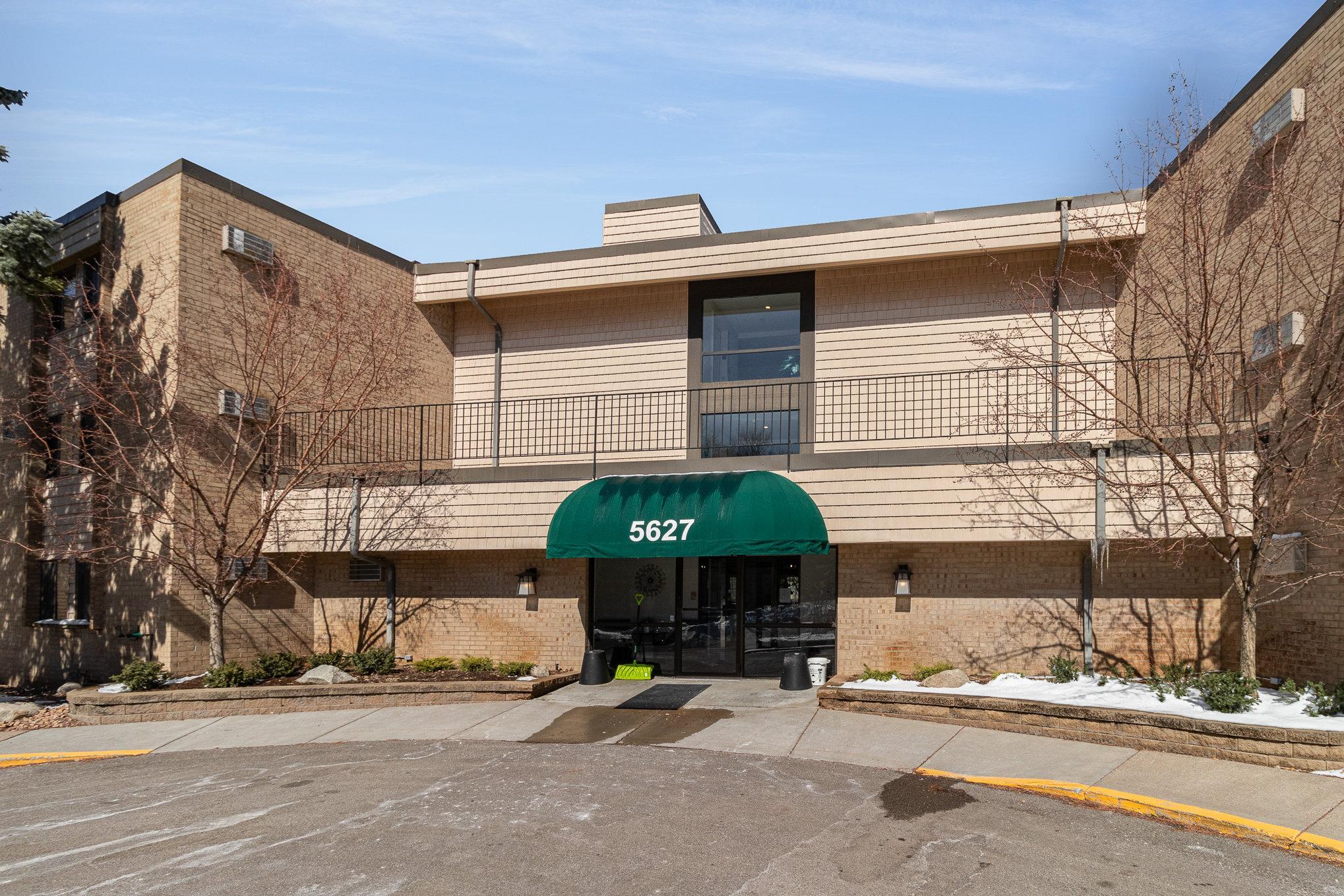 View of Residential at 5627 Green Circle Drive #208, Minnetonka MN 55343, Minnetonka - Mike Wilen | Minnesota Team Real Estate