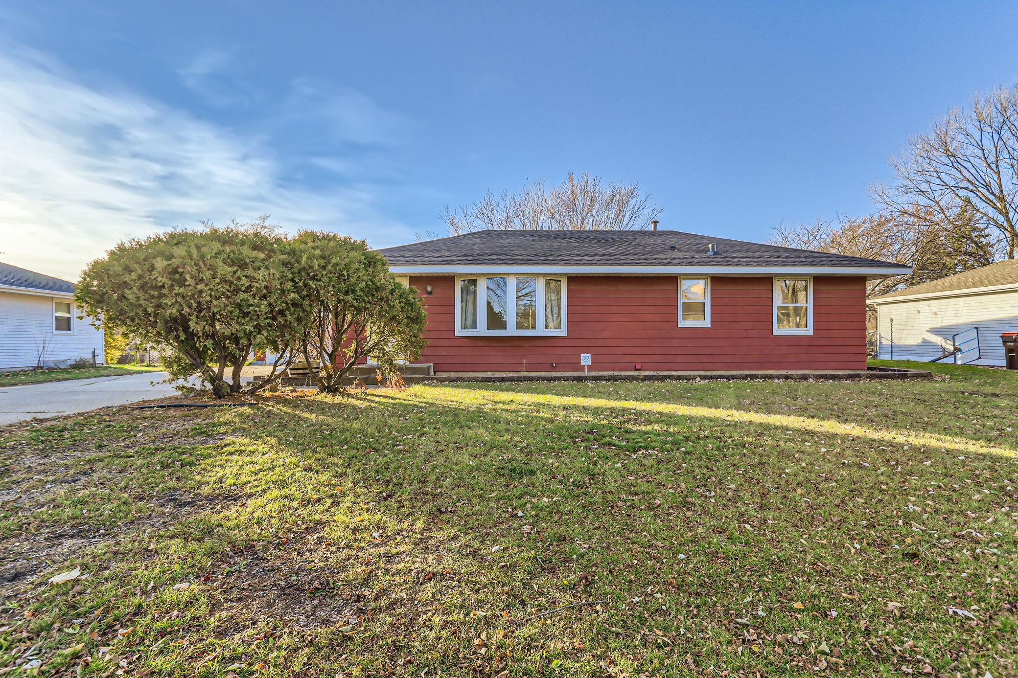 View of Residential at 8660 Greenway Avenue, Cottage Grove MN 55016, Cottage Grove - Mike Wilen | Minnesota Team Real Estate