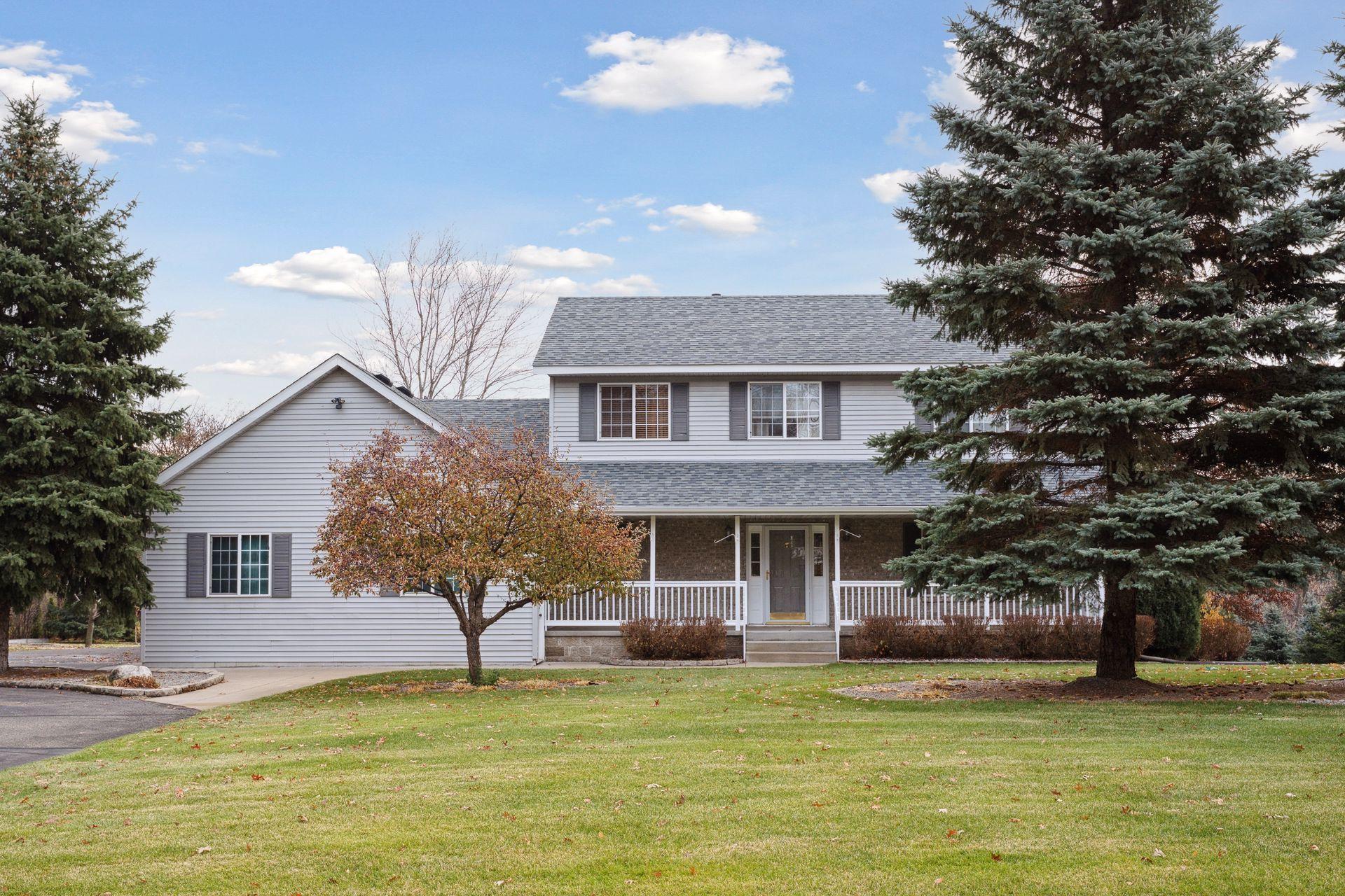 View of Residential at 9311 134th Avenue, Becker MN 55308, Becker - Mike Wilen | Minnesota Team Real Estate