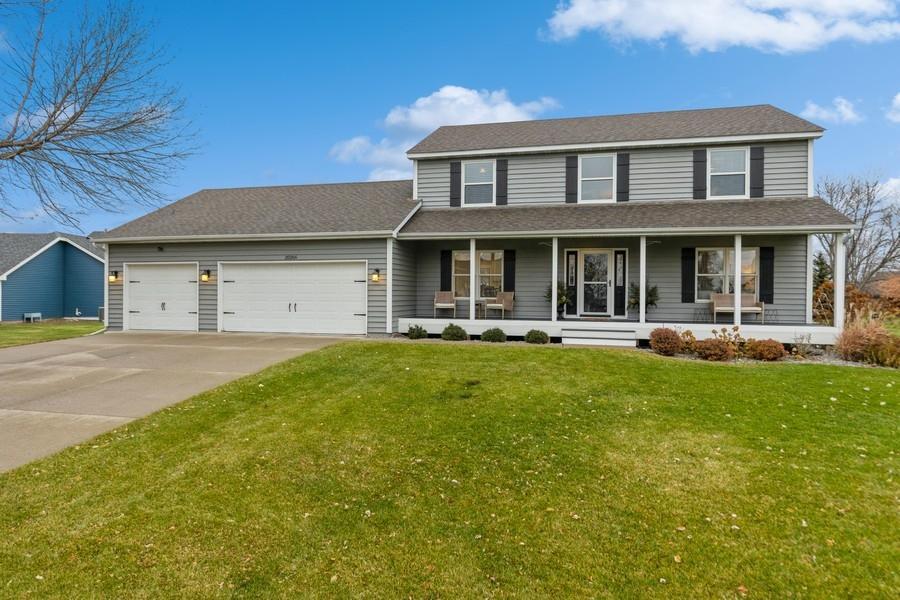 View of Residential at 20266 Kensington Way, Lakeville MN 55044, Lakeville - Mike Wilen | Minnesota Team Real Estate