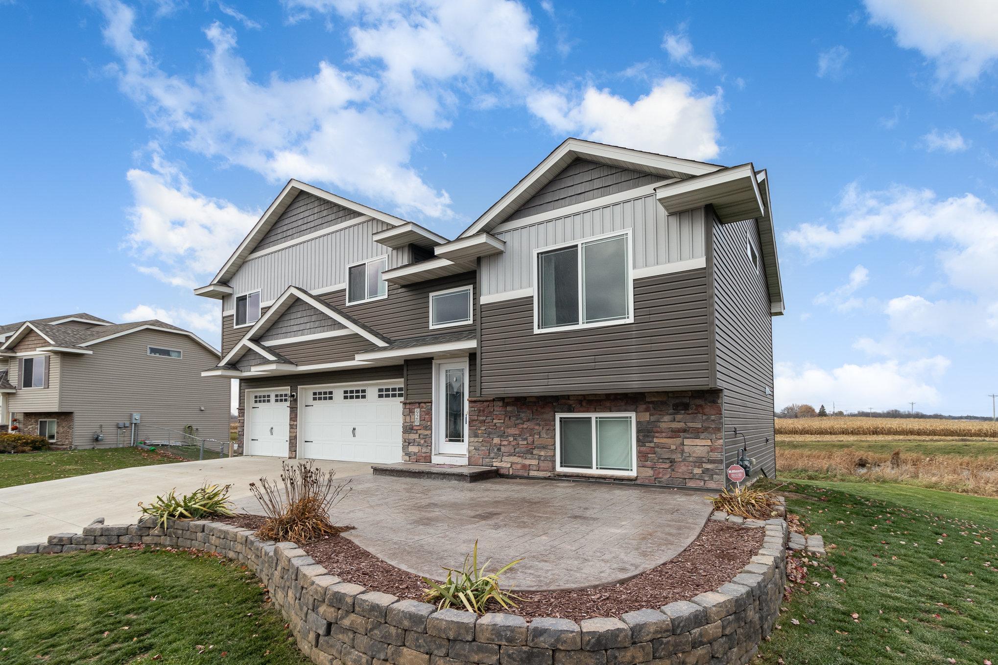 View of Residential at 920 Cedar Avenue, Maple Lake MN 55358, Maple Lake - Mike Wilen | Minnesota Team Real Estate