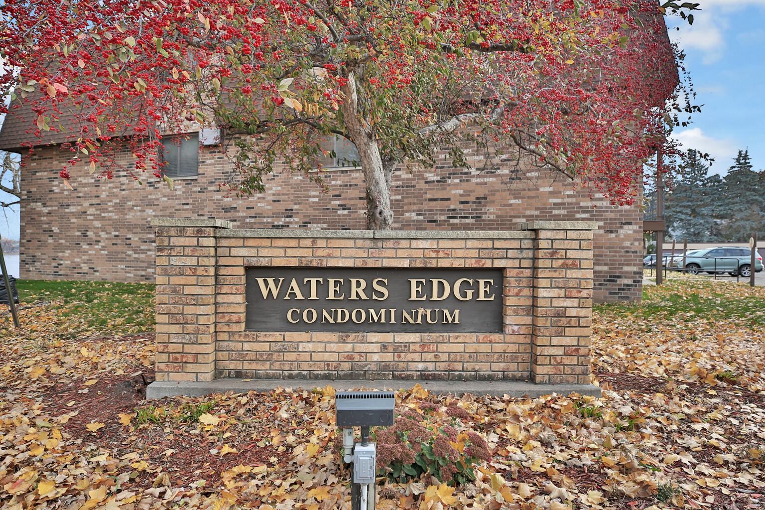 View of Residential at 30675 Park Street #107, Lindstrom MN 55045, Lindstrom - Mike Wilen | Minnesota Team Real Estate