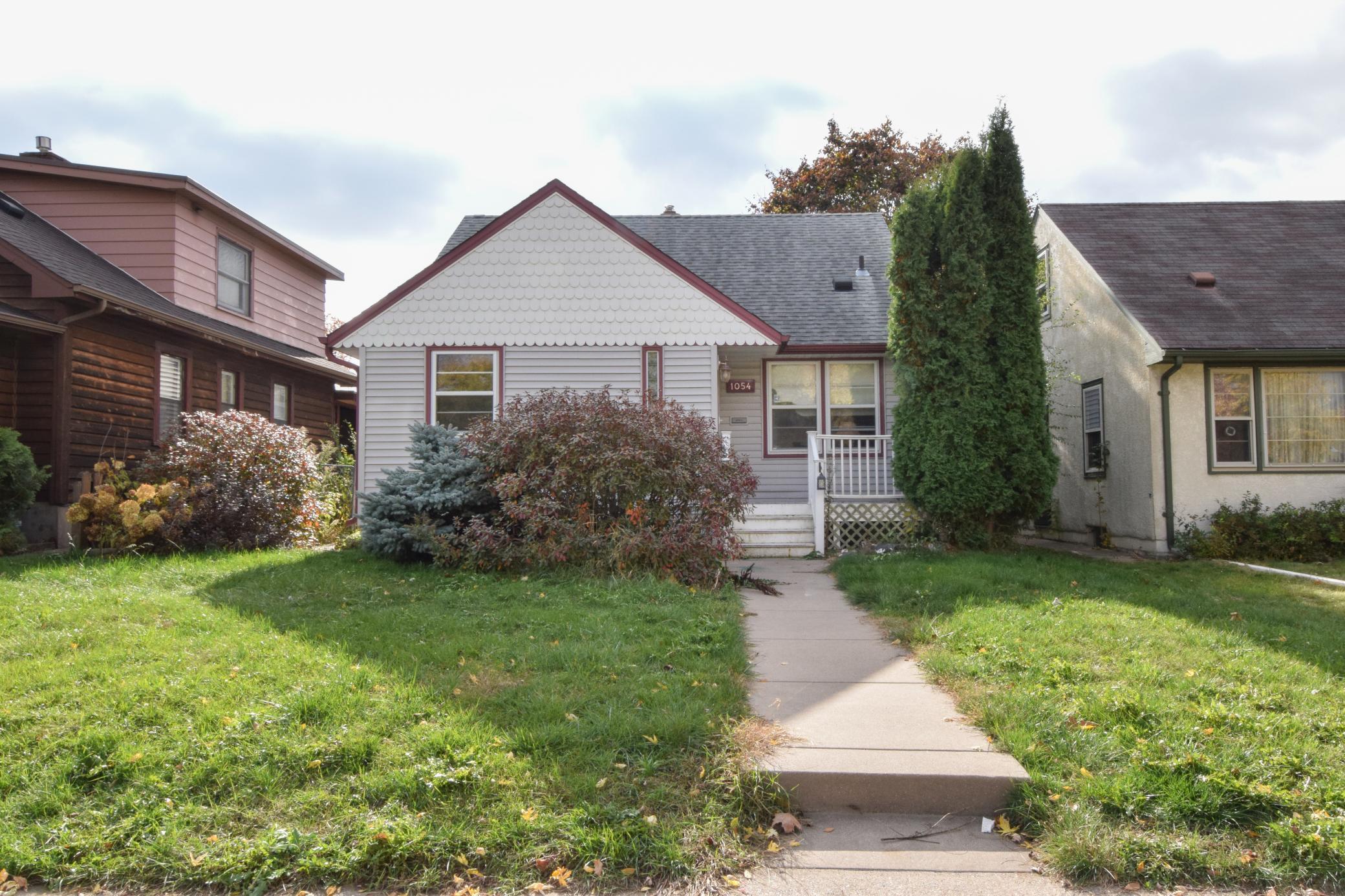 View of Residential at 1054 Seminary Avenue, Saint Paul MN 55104, Saint Paul - Mike Wilen | Minnesota Team Real Estate