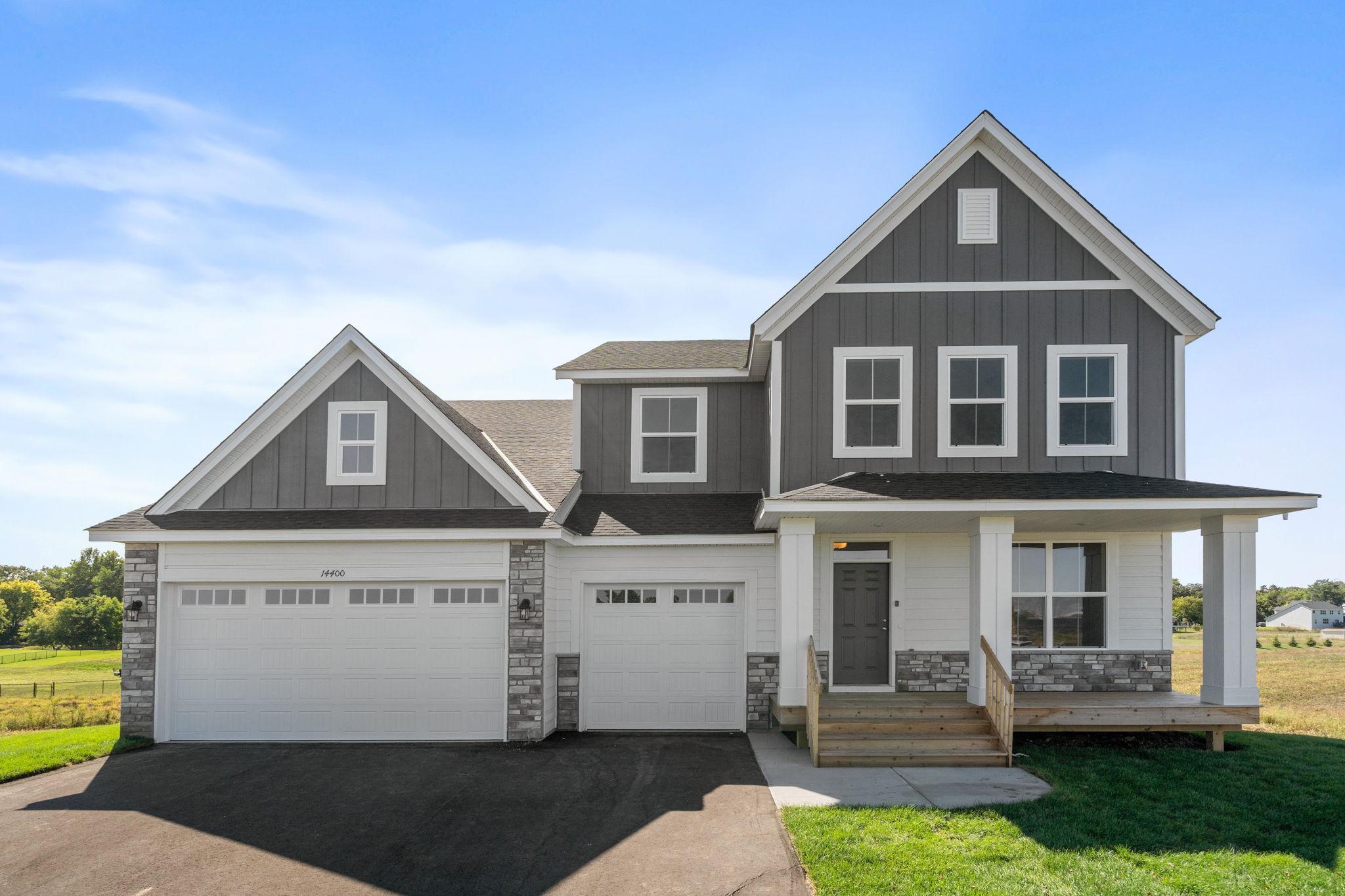 View of Residential at 12772 Dunkirk Street, Blaine MN 55449, Blaine - Mike Wilen | Minnesota Team Real Estate