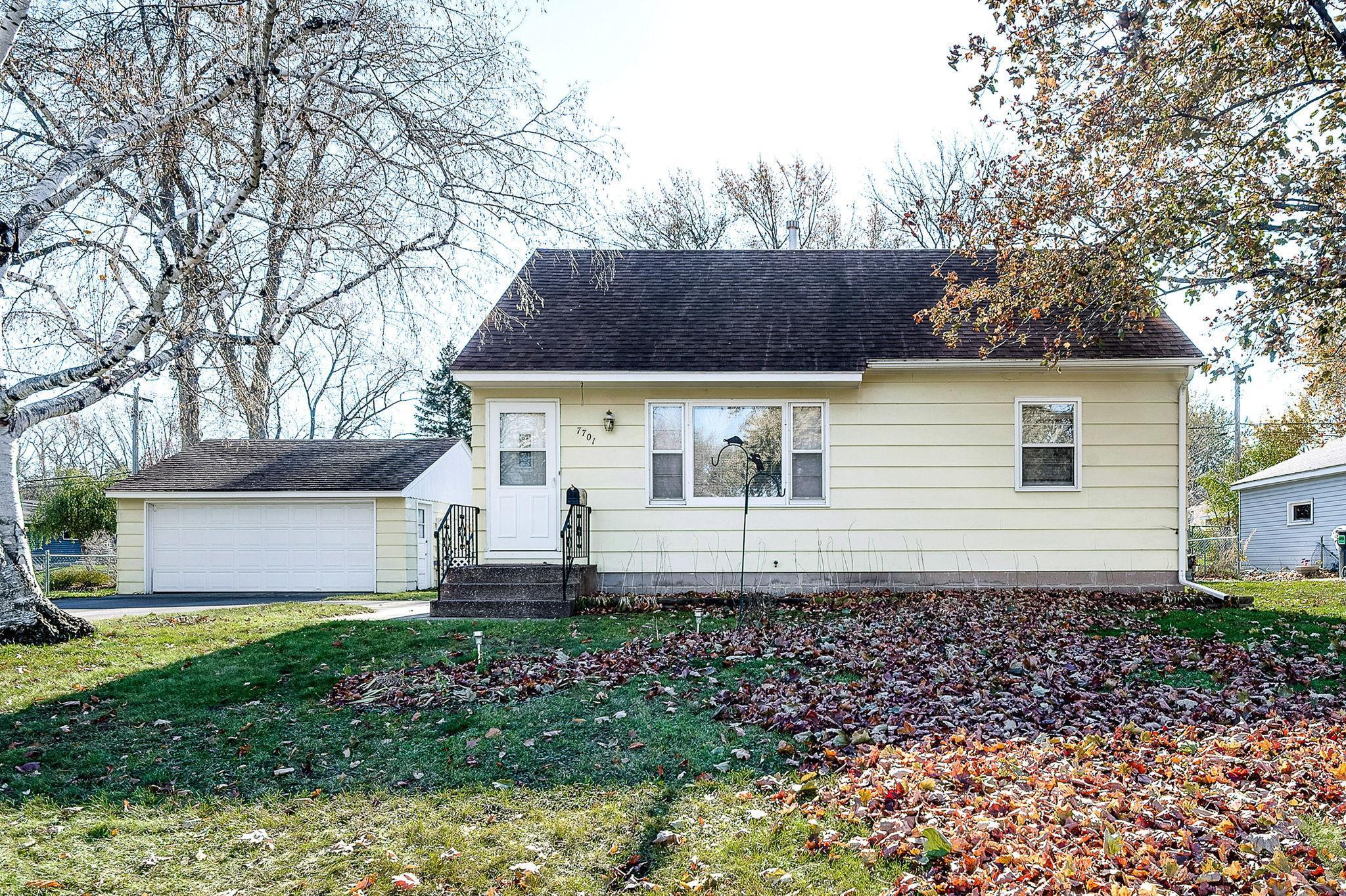 View of Residential at 7701 60th Avenue, New Hope MN 55428, New Hope - Mike Wilen | Minnesota Team Real Estate