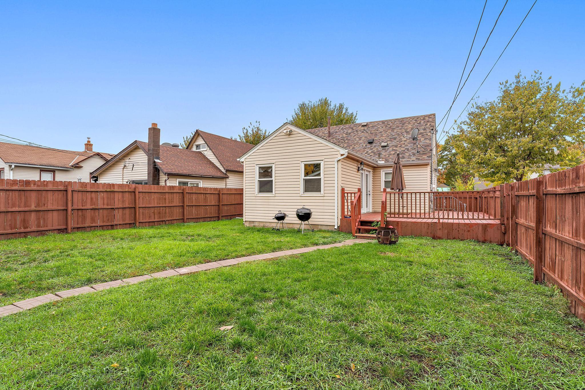 View of Residential at 4054 Bryant Avenue, Minneapolis MN 55412, Minneapolis - Mike Wilen | Minnesota Team Real Estate