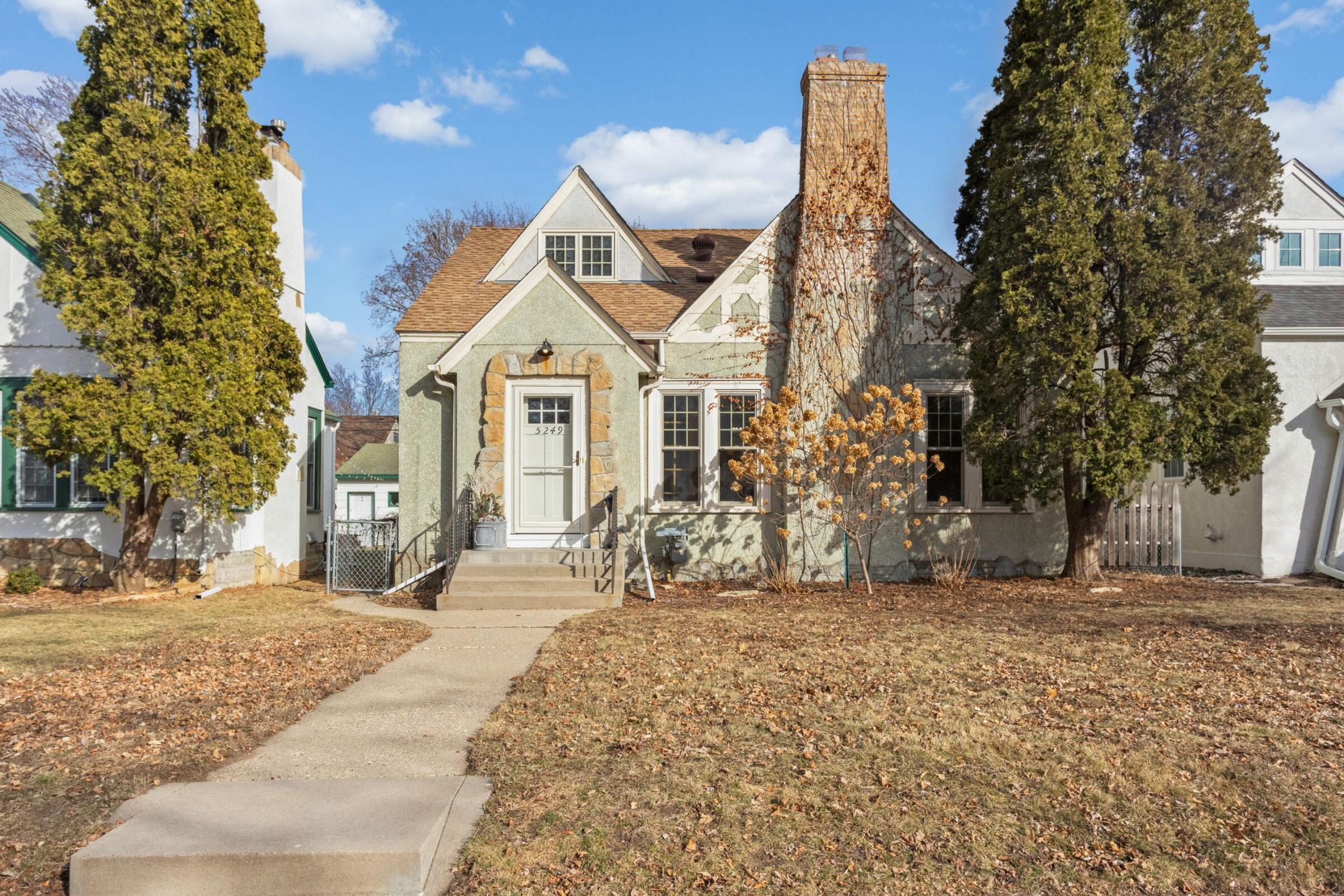 View of Residential at 5249 Chowen Avenue, Minneapolis MN 55410, Minneapolis - Mike Wilen | Minnesota Team Real Estate