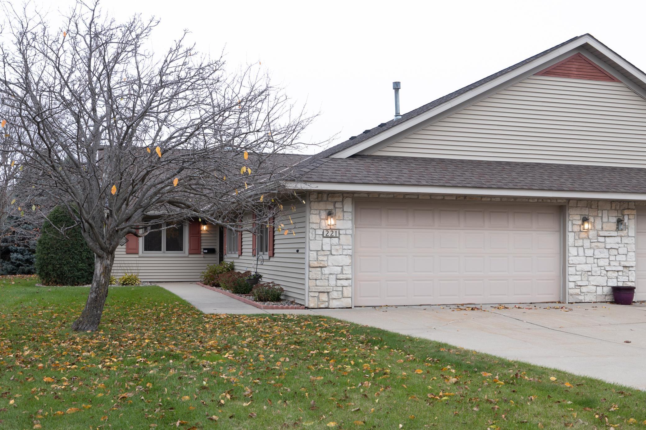 View of Residential at 221 Tuttle Drive, Hastings MN 55033, Hastings - Mike Wilen | Minnesota Team Real Estate