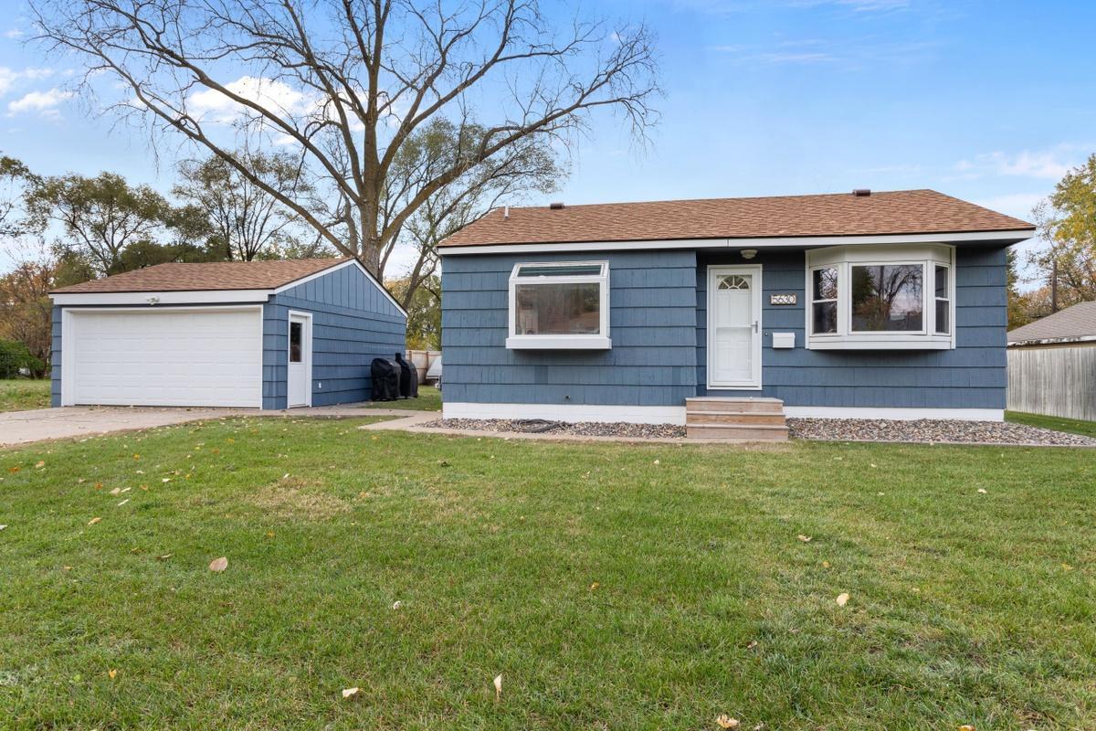 View of Residential at 5630 6th Street, Fridley MN 55432, Fridley - Mike Wilen | Minnesota Team Real Estate