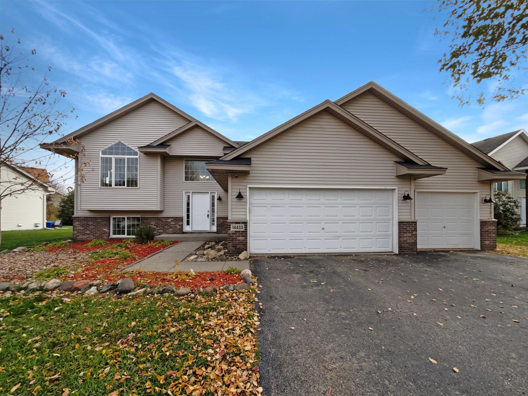 View of Residential at 14433 Iodine Street, Ramsey MN 55303, Ramsey - Mike Wilen | Minnesota Team Real Estate