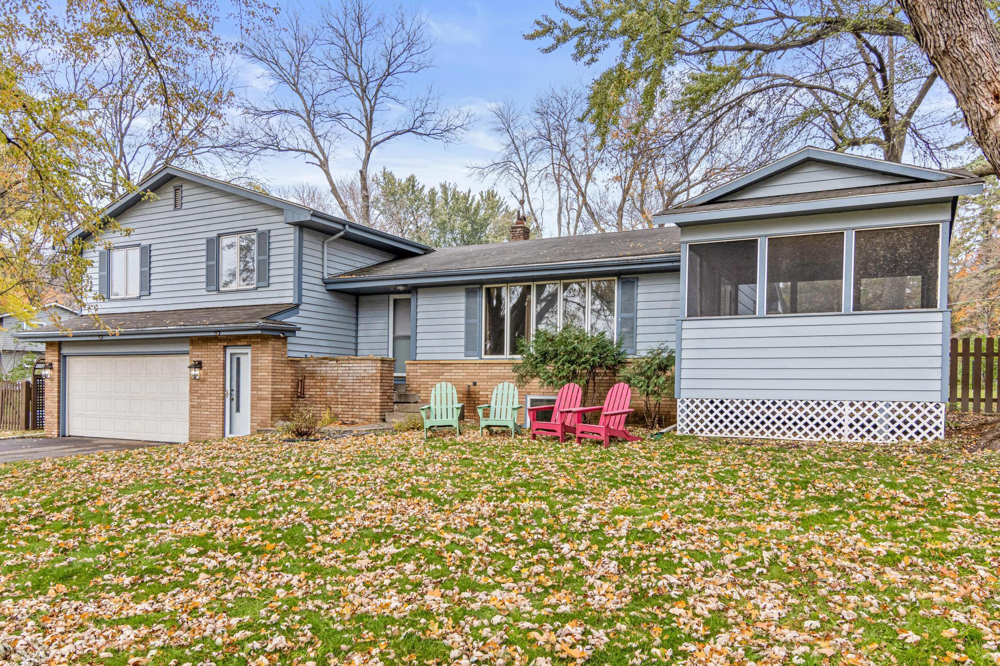 View of Residential at 5320 Bartlett Boulevard, Mound MN 55364, Mound - Mike Wilen | Minnesota Team Real Estate