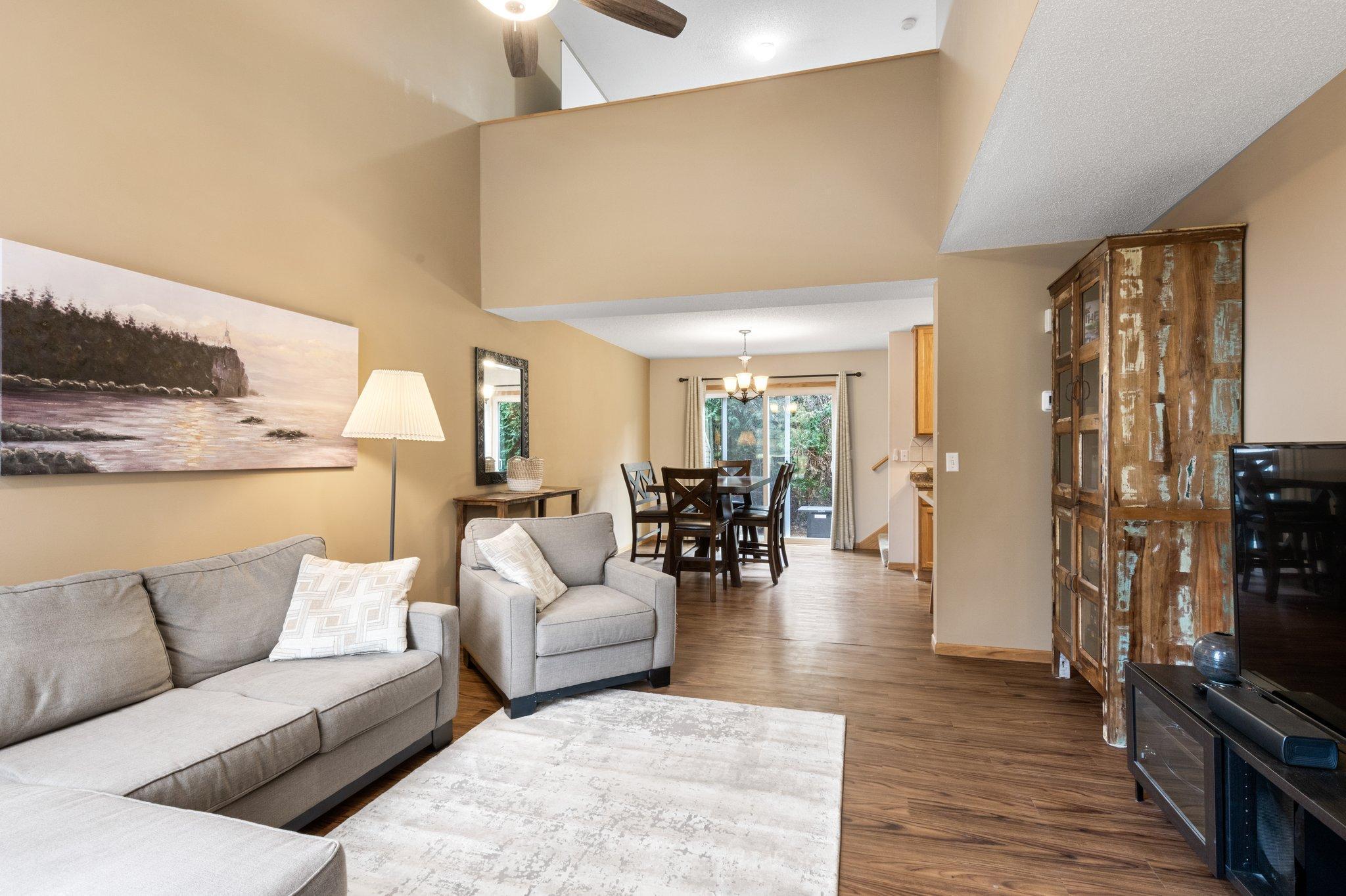 View of Residential at 7267 Savanna Court, Lino Lakes MN 55014, Lino Lakes - Mike Wilen | Minnesota Team Real Estate