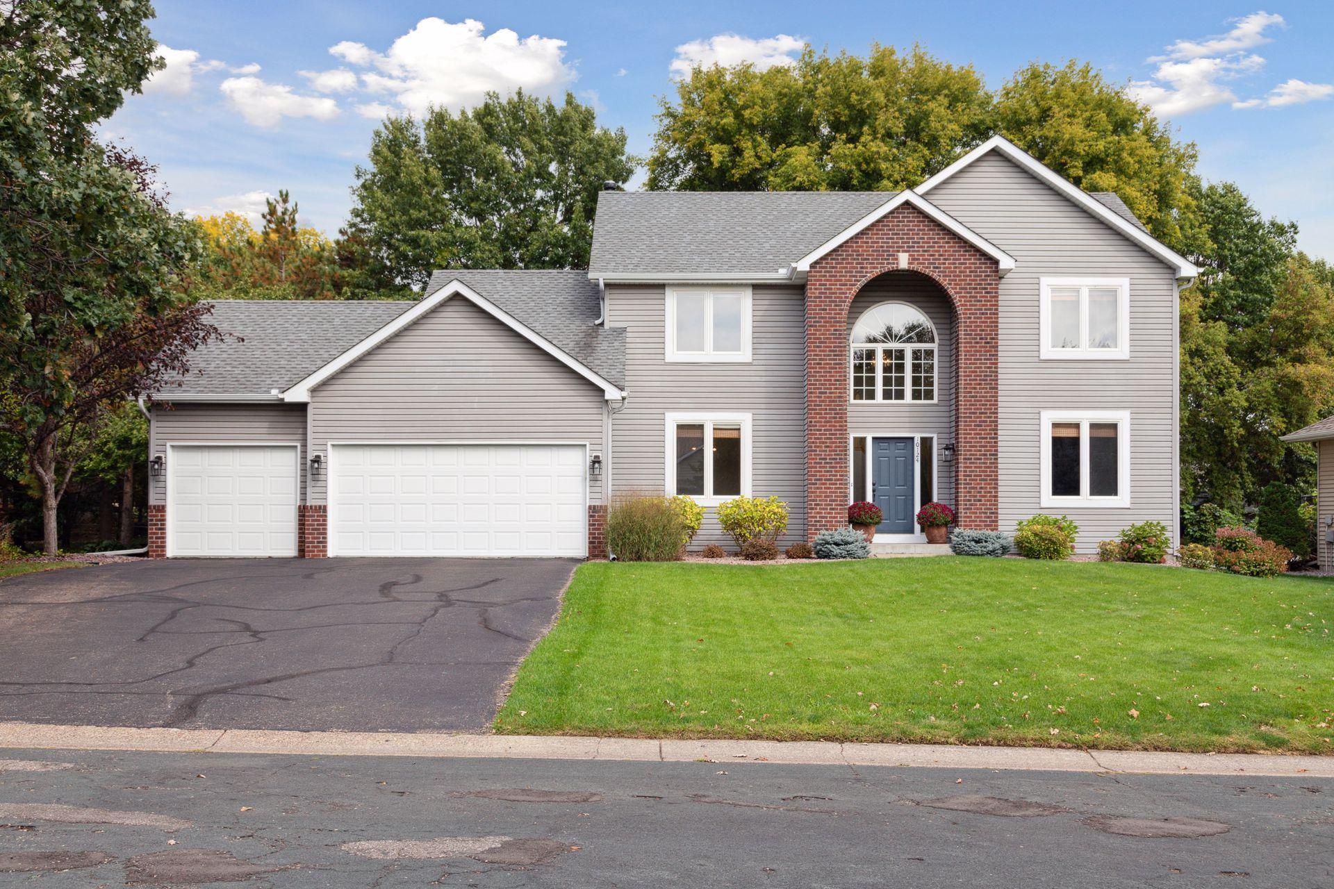 View of Residential at 10124 Brookhaven Drive, Woodbury MN 55129, Woodbury - Mike Wilen | Minnesota Team Real Estate