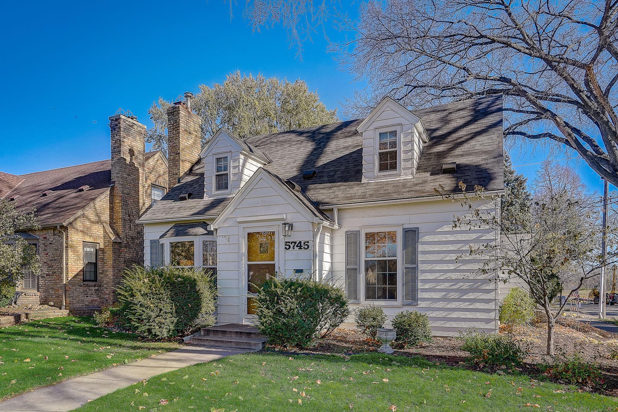 View of Residential at 5745 12th Avenue, Minneapolis MN 55417, Minneapolis - Mike Wilen | Minnesota Team Real Estate