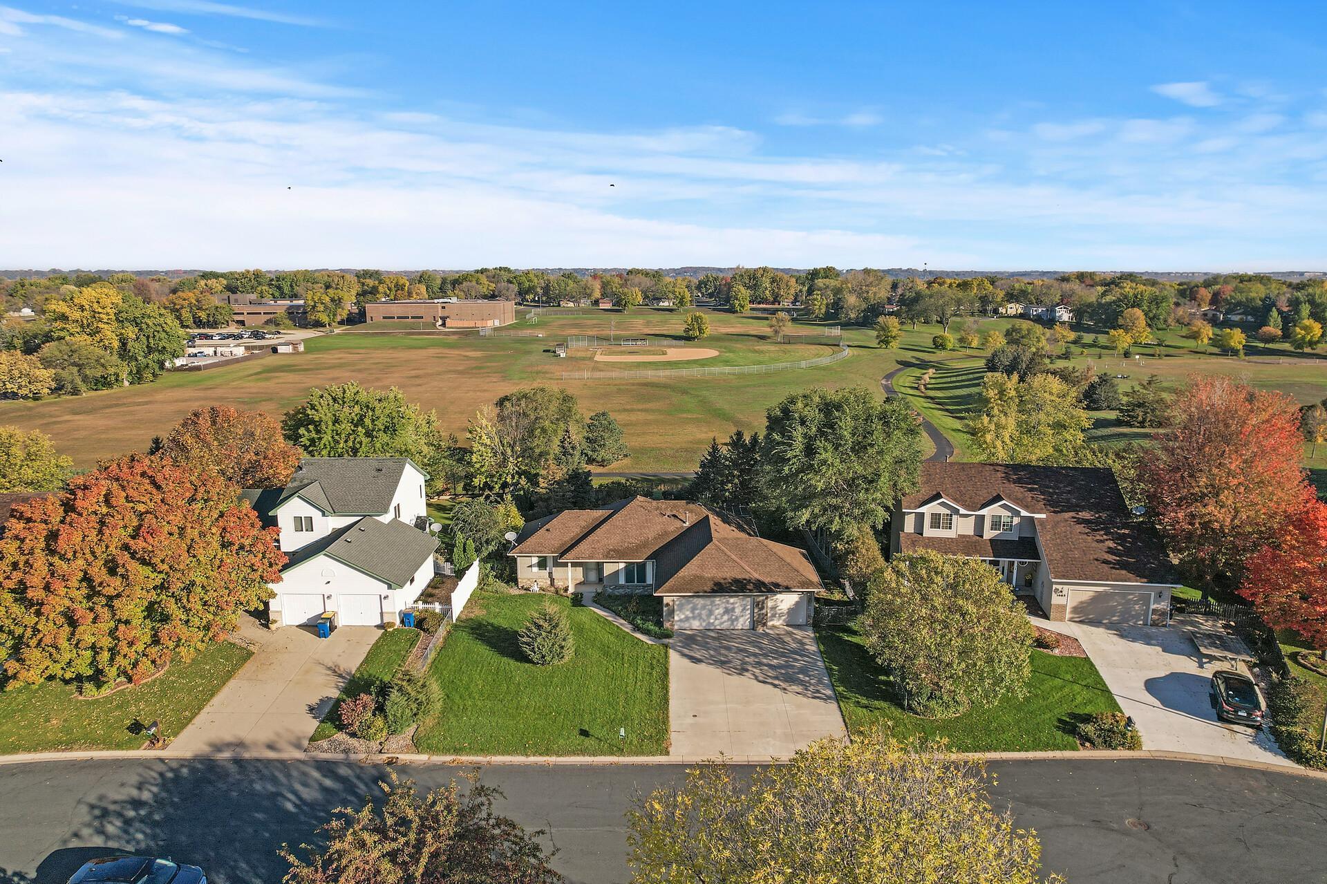 View of Residential at 1665 Dalles Drive, Shakopee MN 55379, Shakopee - Mike Wilen | Minnesota Team Real Estate