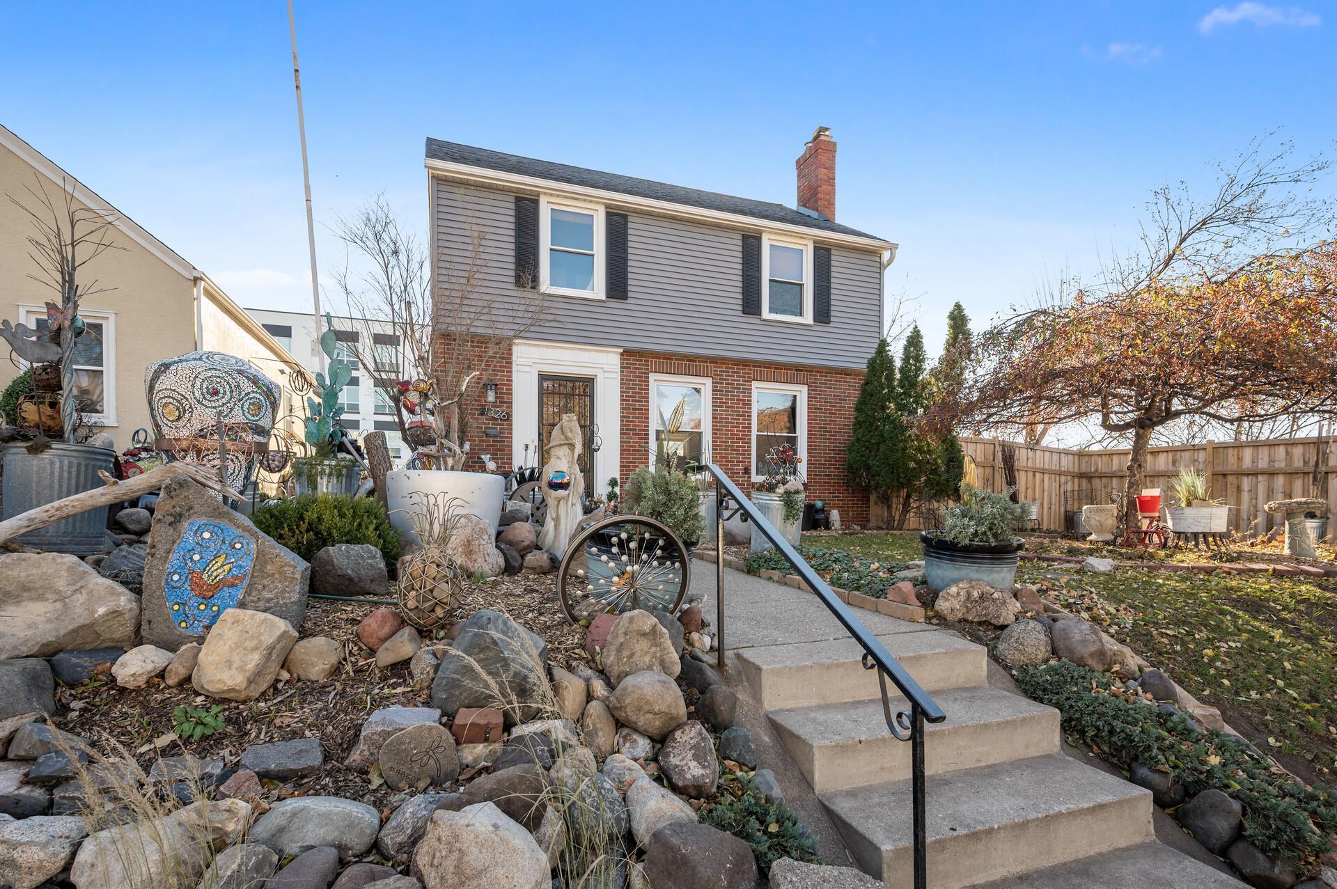 View of Residential at 1326 Sherburne Avenue, Saint Paul MN 55104, Saint Paul - Mike Wilen | Minnesota Team Real Estate