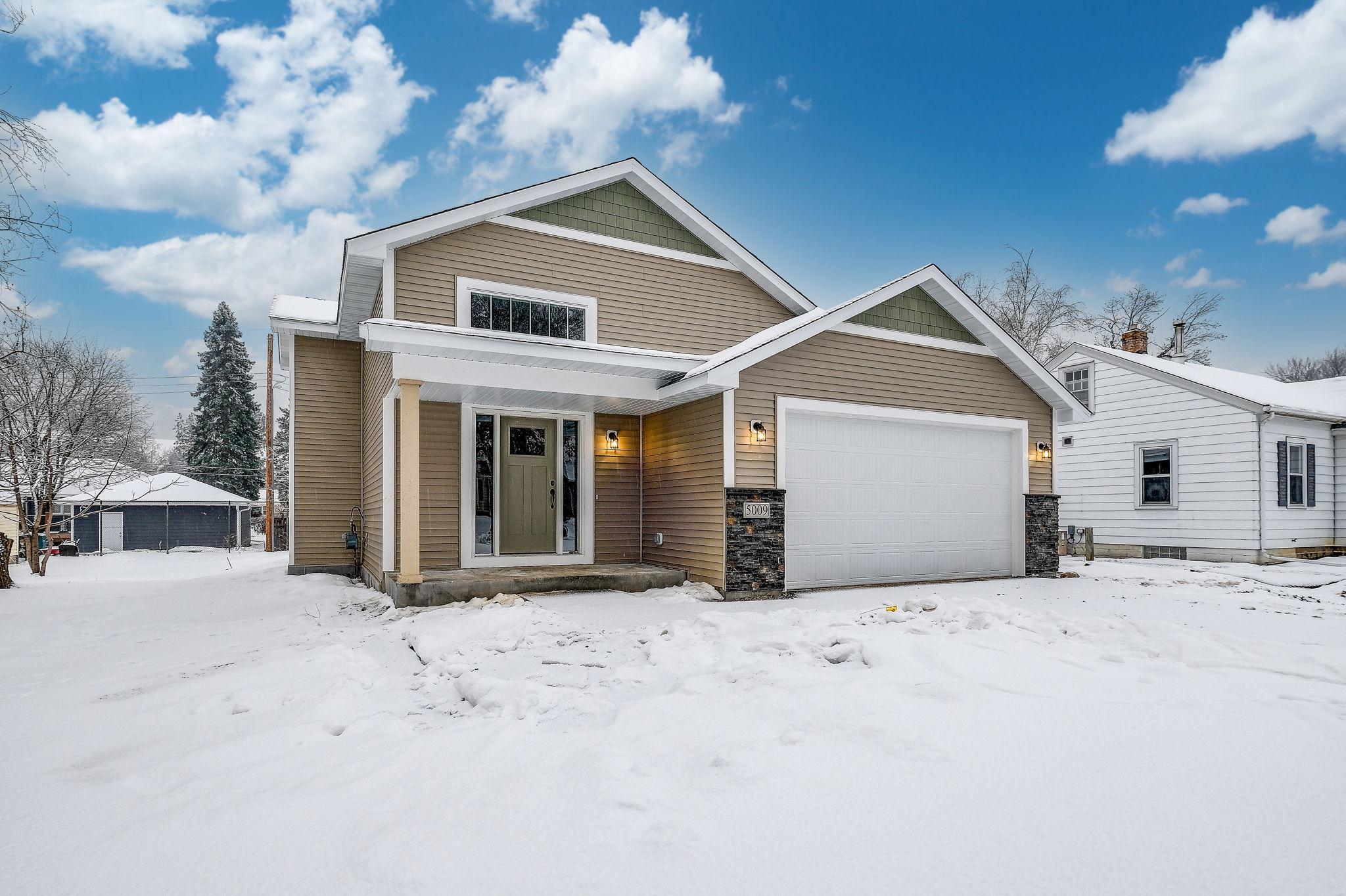 View of Residential at 6505 31st Avenue, Crystal MN 55427, Crystal - Mike Wilen | Minnesota Team Real Estate