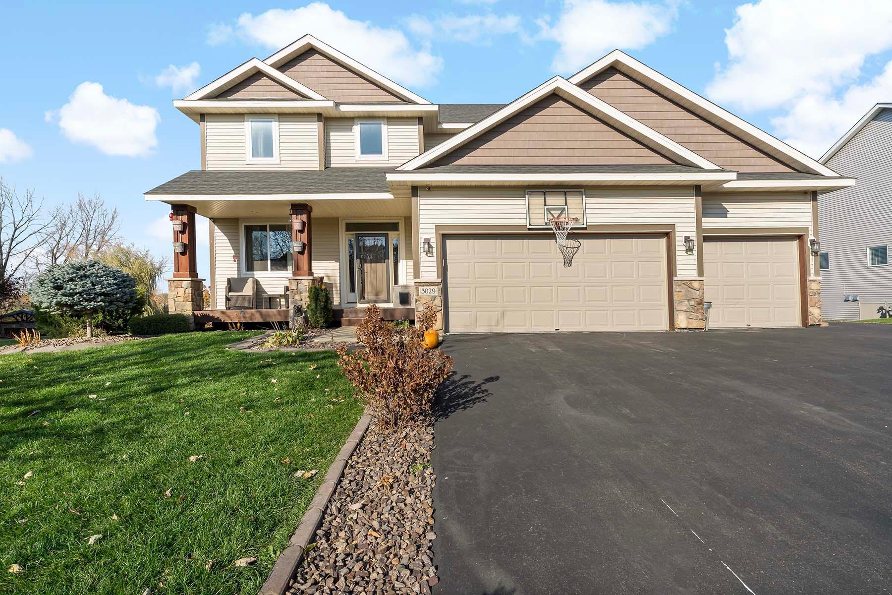 View of Residential at 3029 224th Street, Farmington MN 55024, Farmington - Mike Wilen | Minnesota Team Real Estate