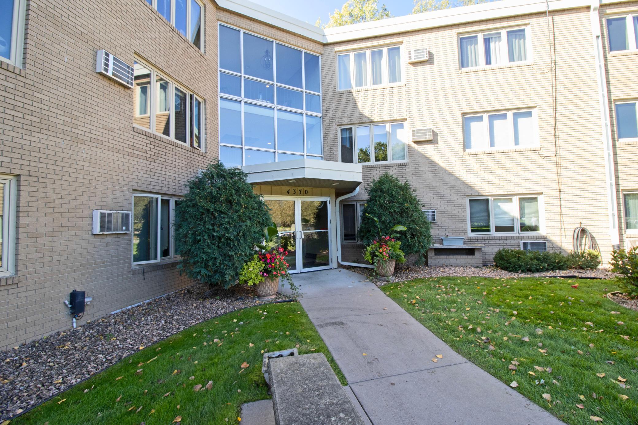 View of Residential at 4370 Brookside Court #304, Edina MN 55436, Edina - Mike Wilen | Minnesota Team Real Estate