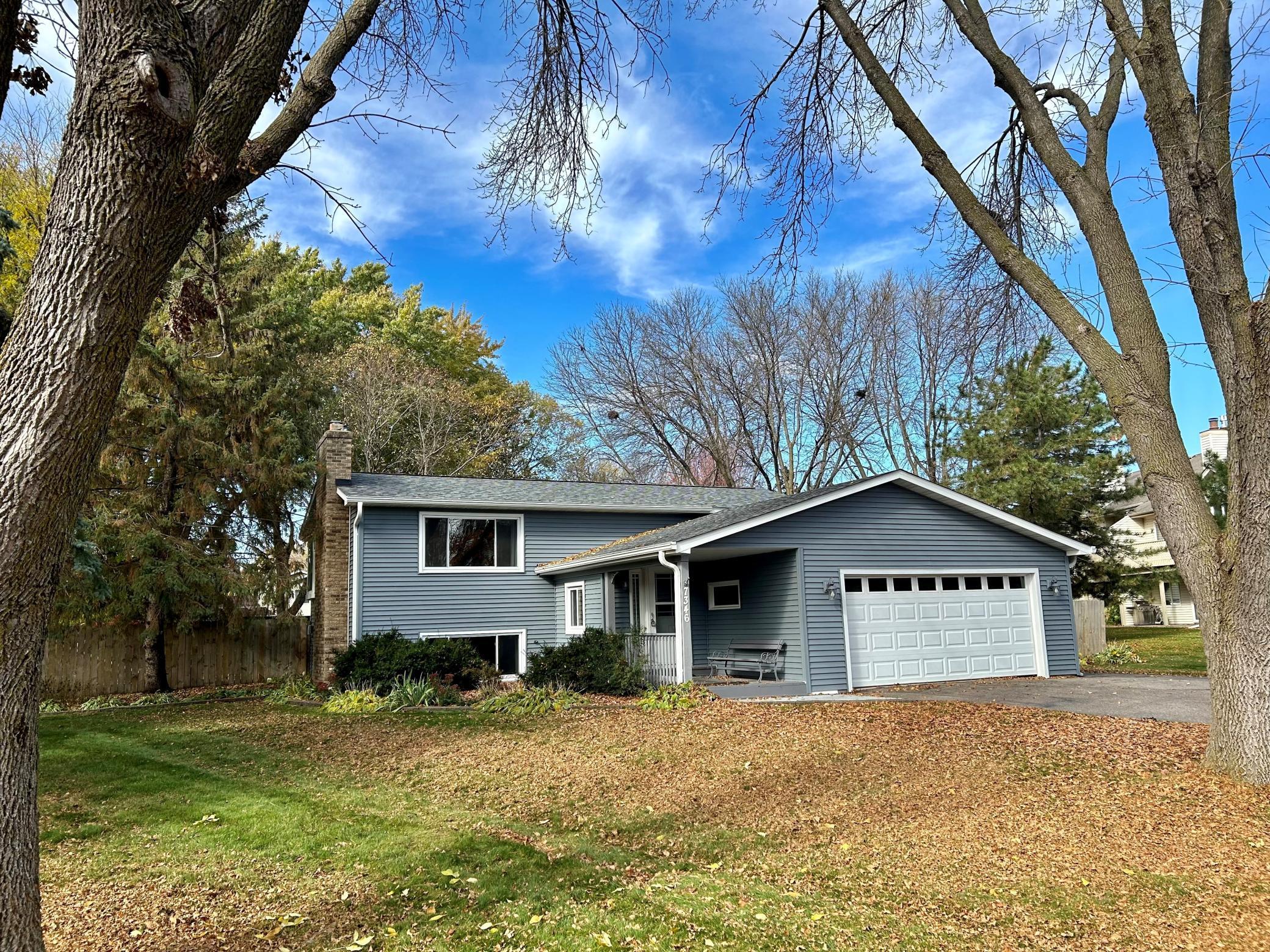 View of Residential at 7346 Hames Way, Eden Prairie MN 55346, Eden Prairie - Mike Wilen | Minnesota Team Real Estate