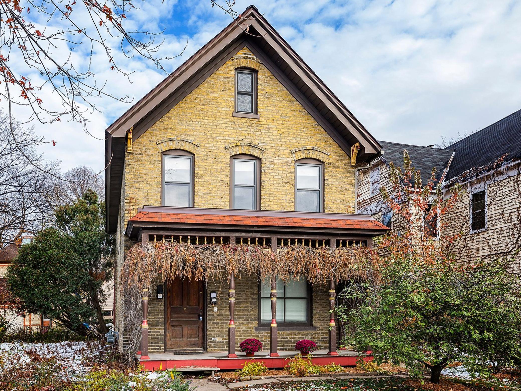 View of Residential Income at 2105 22nd Avenue, Minneapolis MN 55404, Minneapolis - Mike Wilen | Minnesota Team Real Estate