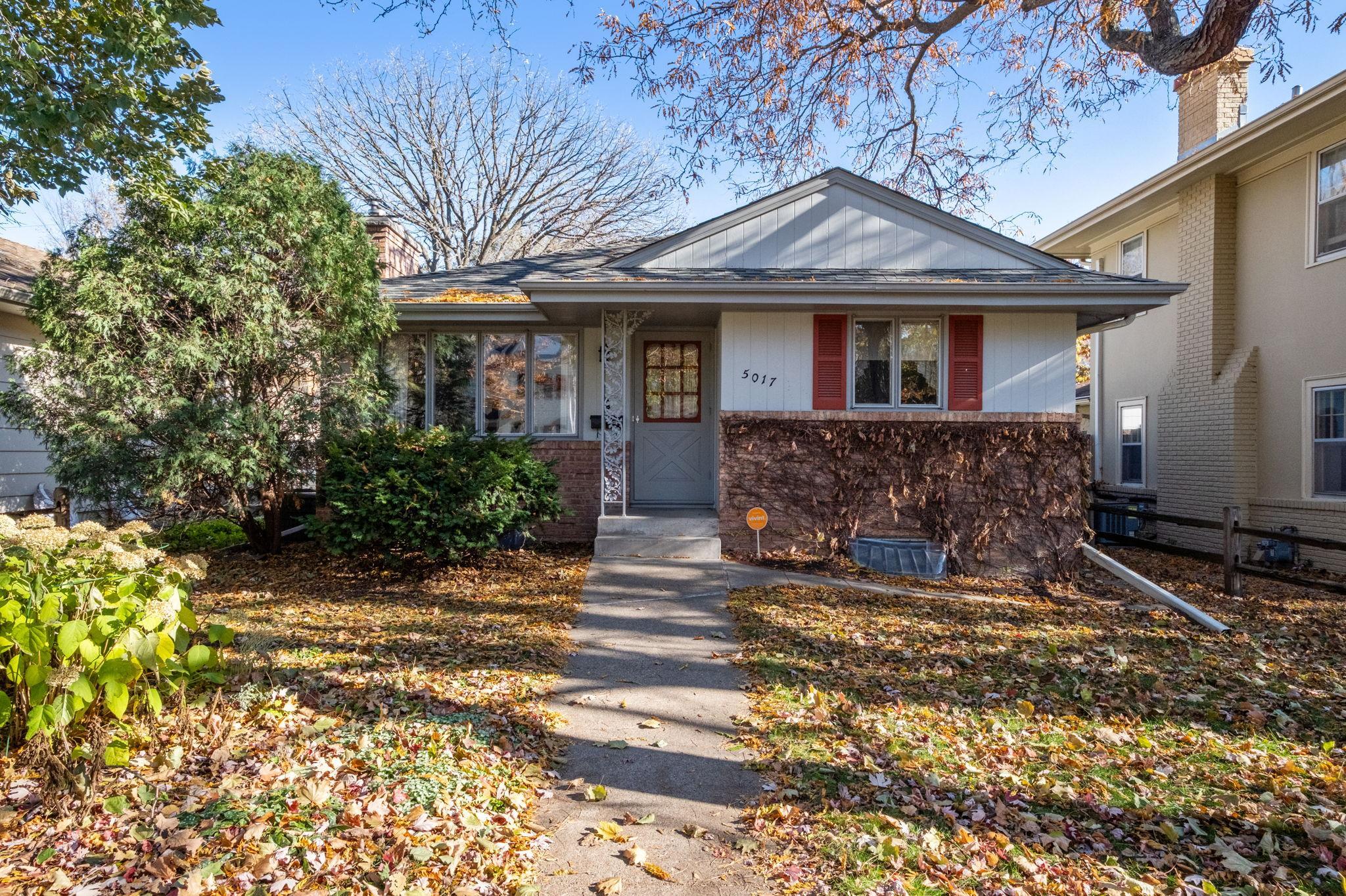 View of Residential at 5017 Sheridan Avenue, Minneapolis MN 55410, Minneapolis - Mike Wilen | Minnesota Team Real Estate