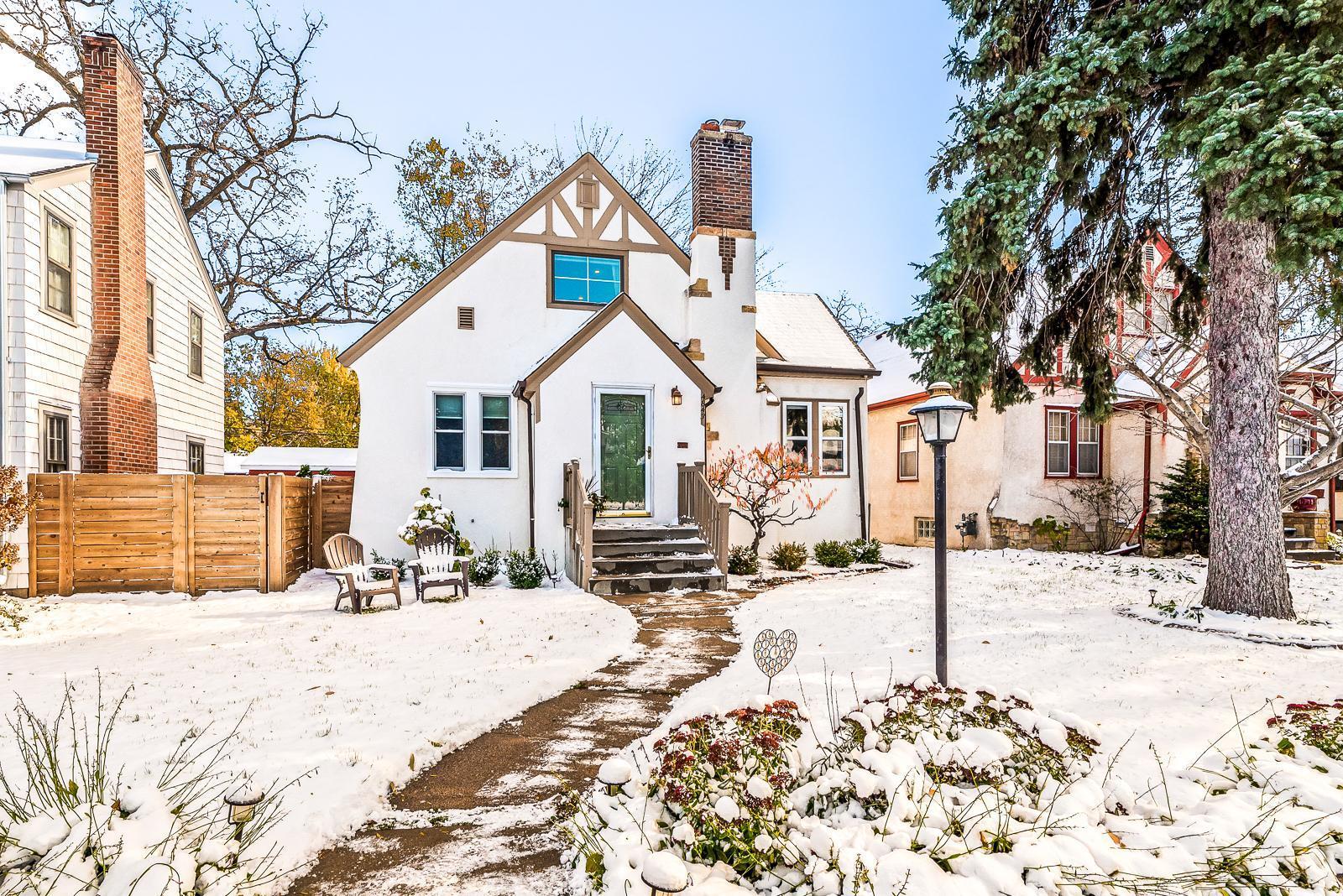 View of Residential at 4843 3rd Avenue, Minneapolis MN 55419, Minneapolis - Mike Wilen | Minnesota Team Real Estate