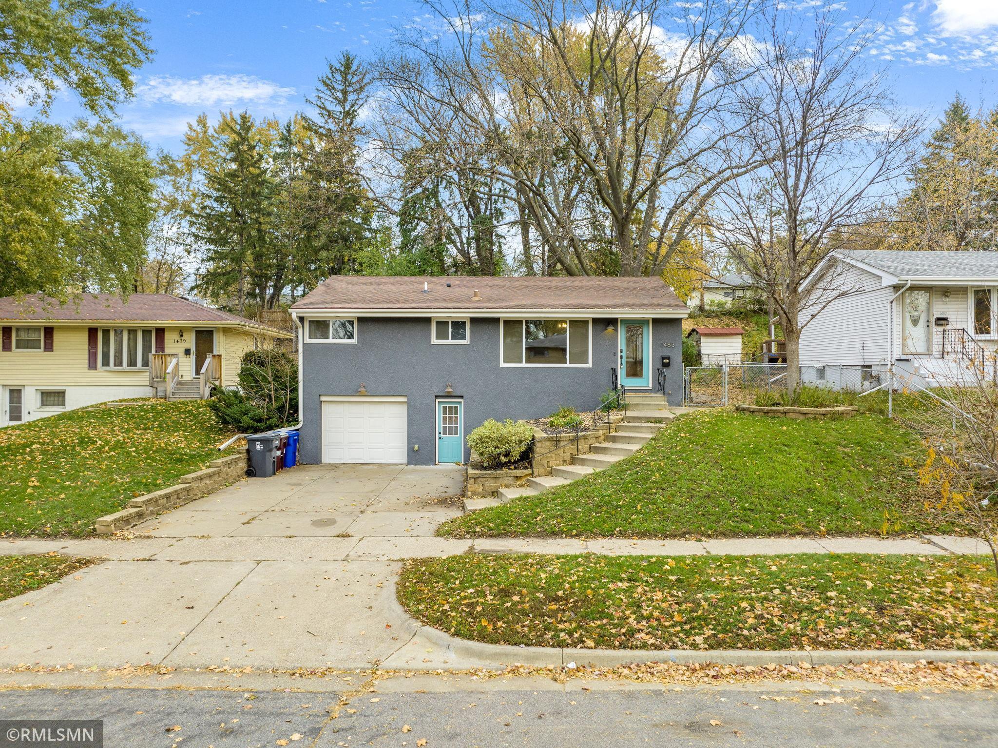 View of Residential at 1483 Old Hudson Road, Saint Paul MN 55106, Saint Paul - Mike Wilen | Minnesota Team Real Estate