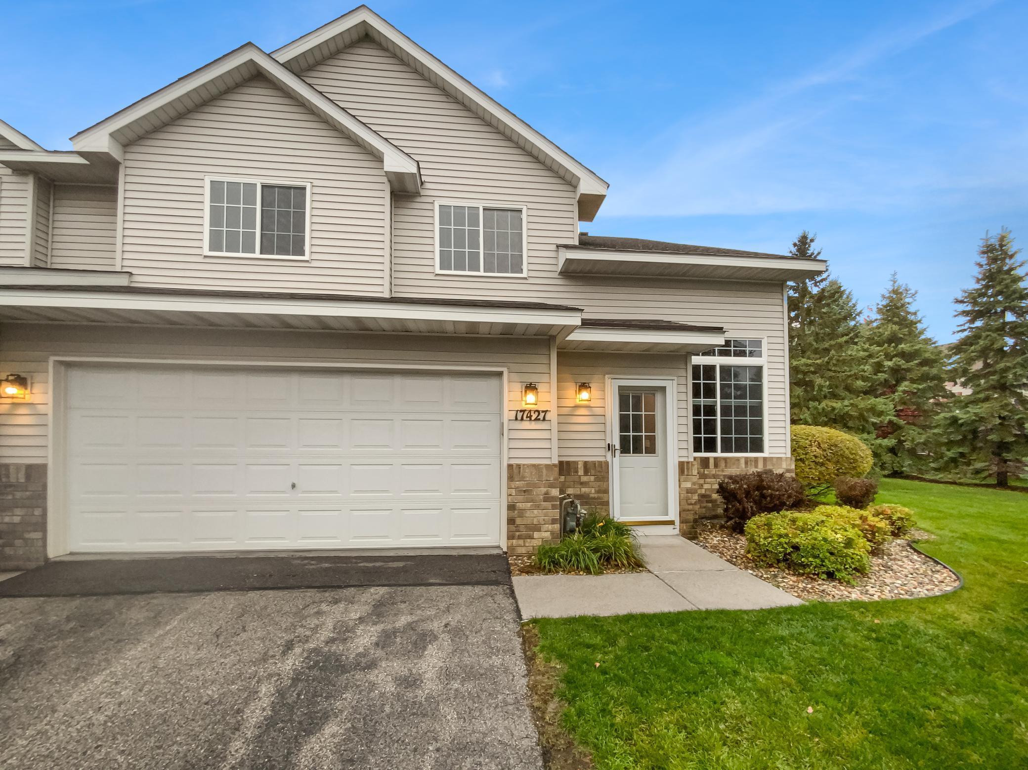 View of Residential at 17427 Glacier Way #18, Lakeville MN 55044, Lakeville - Mike Wilen | Minnesota Team Real Estate