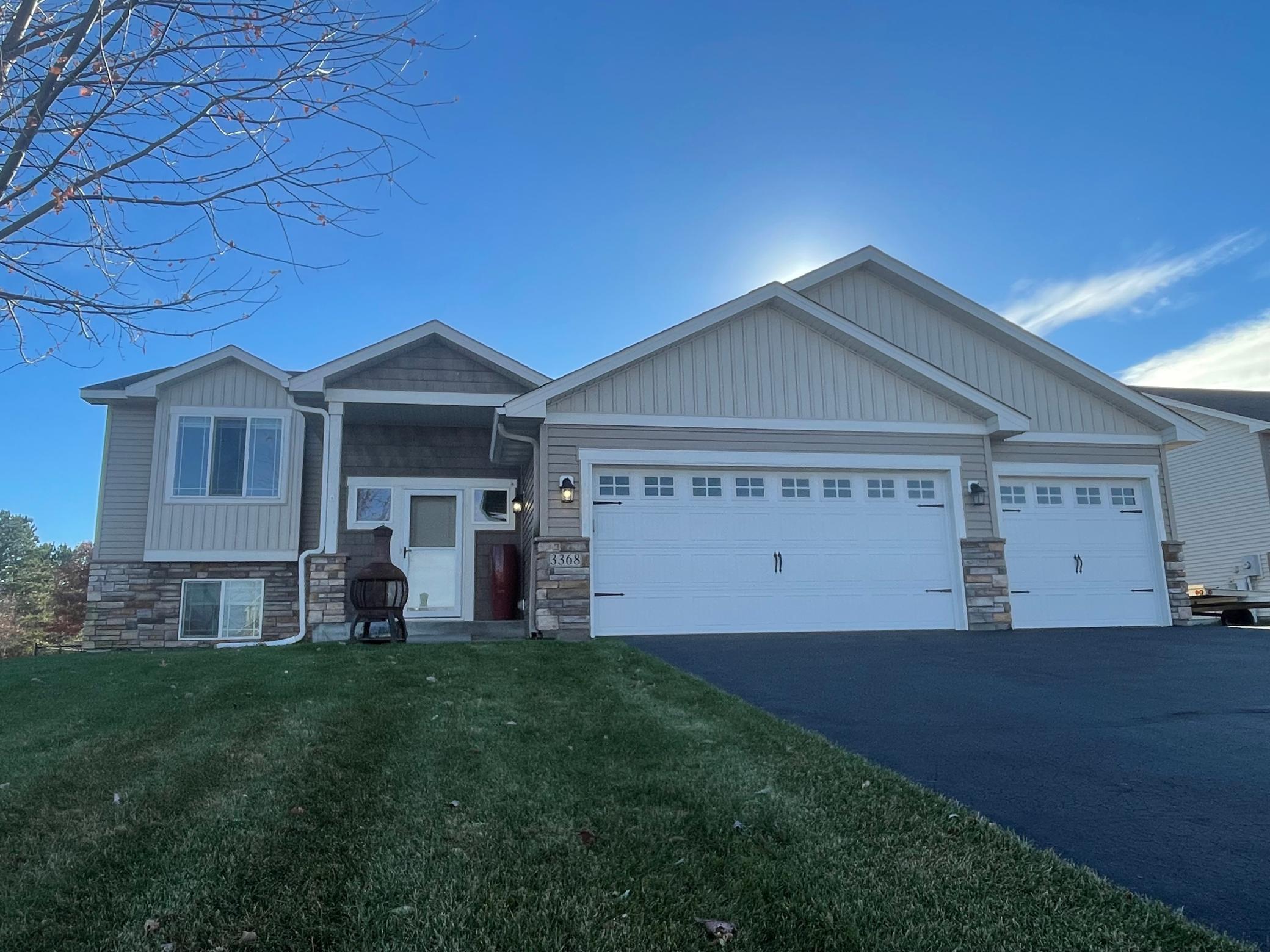 View of Residential at 3368 235th Avenue, Saint Francis MN 55070, Saint Francis - Mike Wilen | Minnesota Team Real Estate