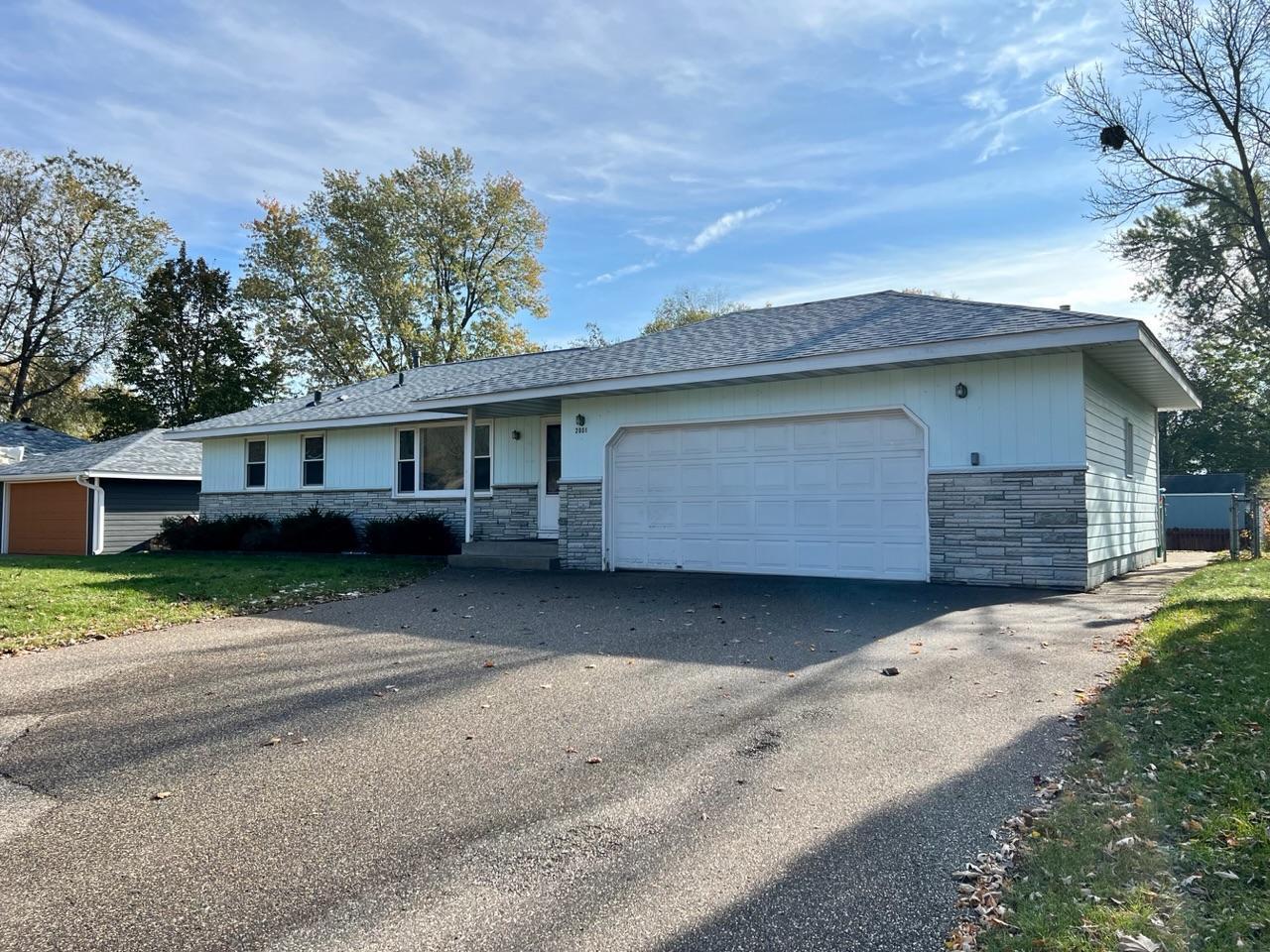 View of Residential at 2001 Whitewater Trail, Brooklyn Park MN 55444, Brooklyn Park - Mike Wilen | Minnesota Team Real Estate