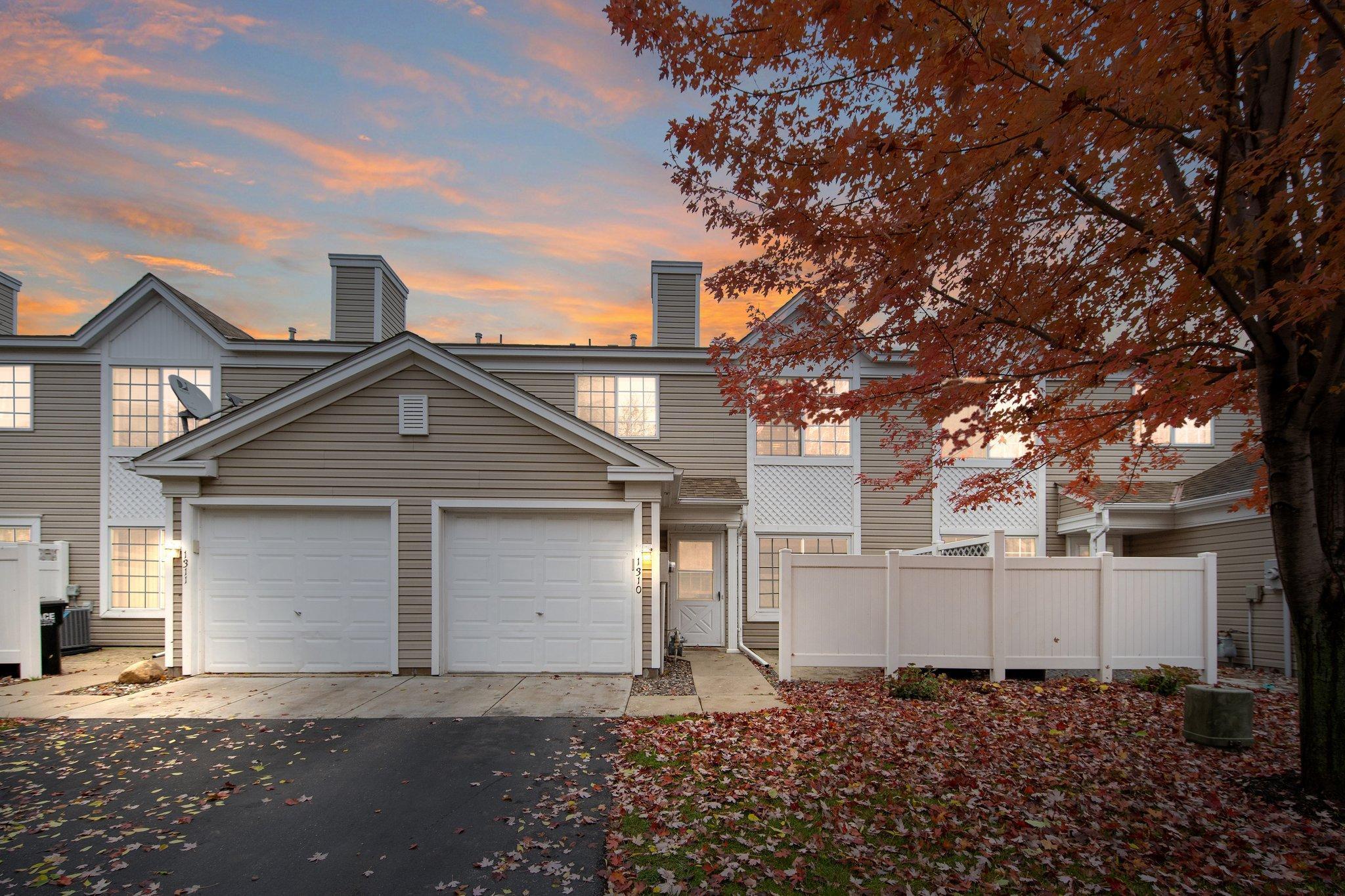 View of Residential at 12248 Killdeer Street #1310, Coon Rapids MN 55448, Coon Rapids - Mike Wilen | Minnesota Team Real Estate
