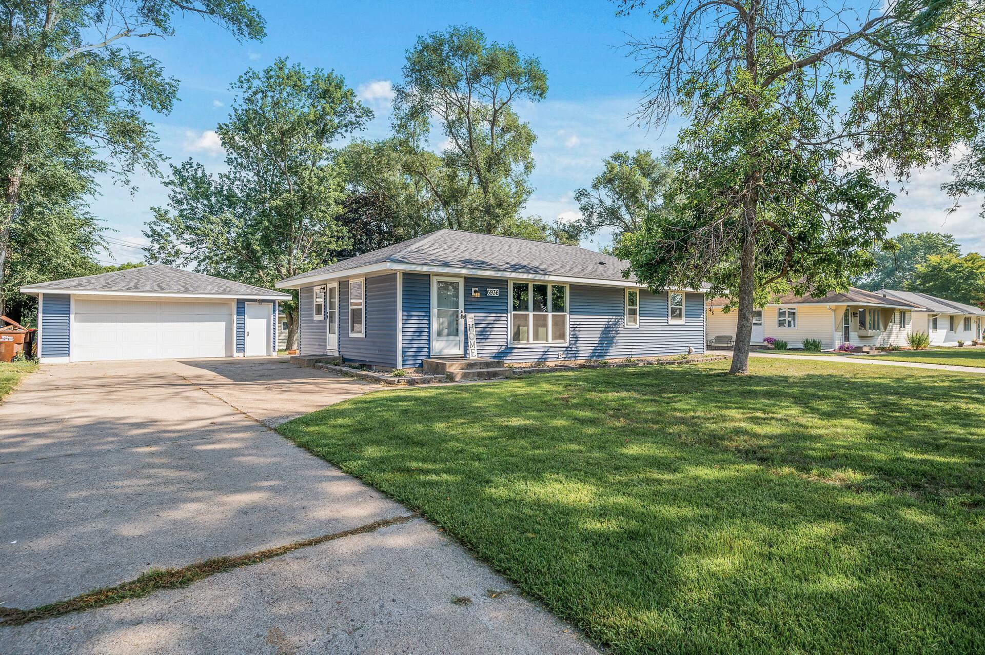 View of Residential at 6936 90th Street, Cottage Grove MN 55016, Cottage Grove - Mike Wilen | Minnesota Team Real Estate