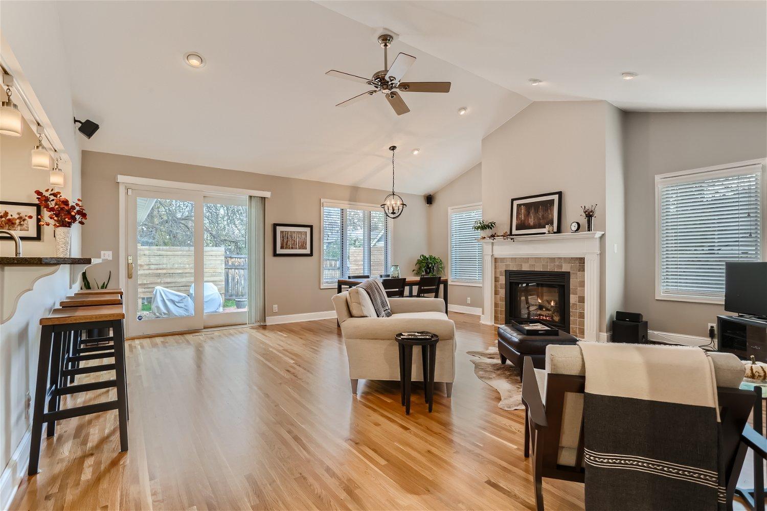 View of Residential at 8541 Russell Avenue, Bloomington MN 55431, Bloomington - Mike Wilen | Minnesota Team Real Estate