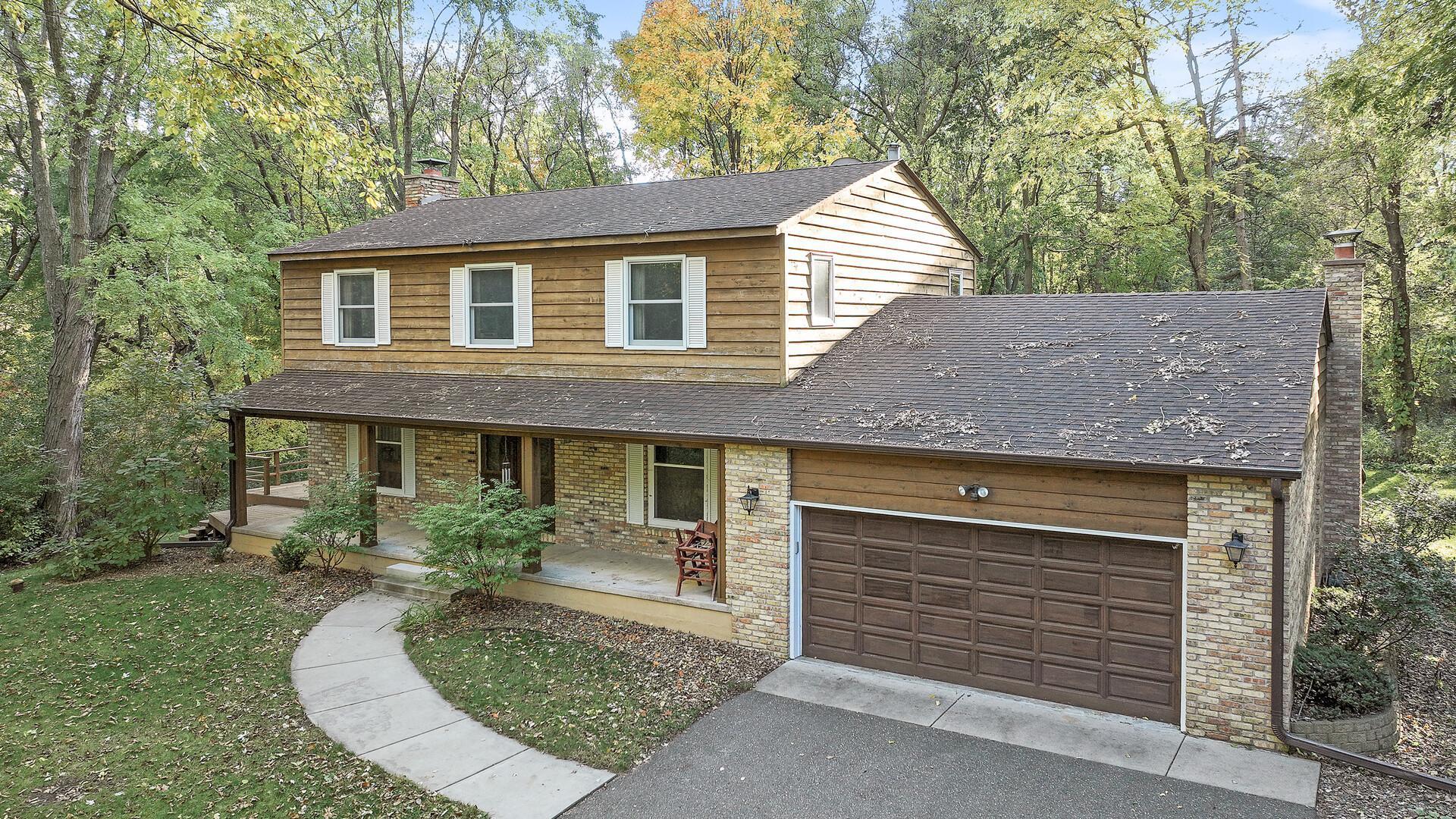 View of Residential at 3 Evergreen Road, North Oaks MN 55127, North Oaks - Mike Wilen | Minnesota Team Real Estate