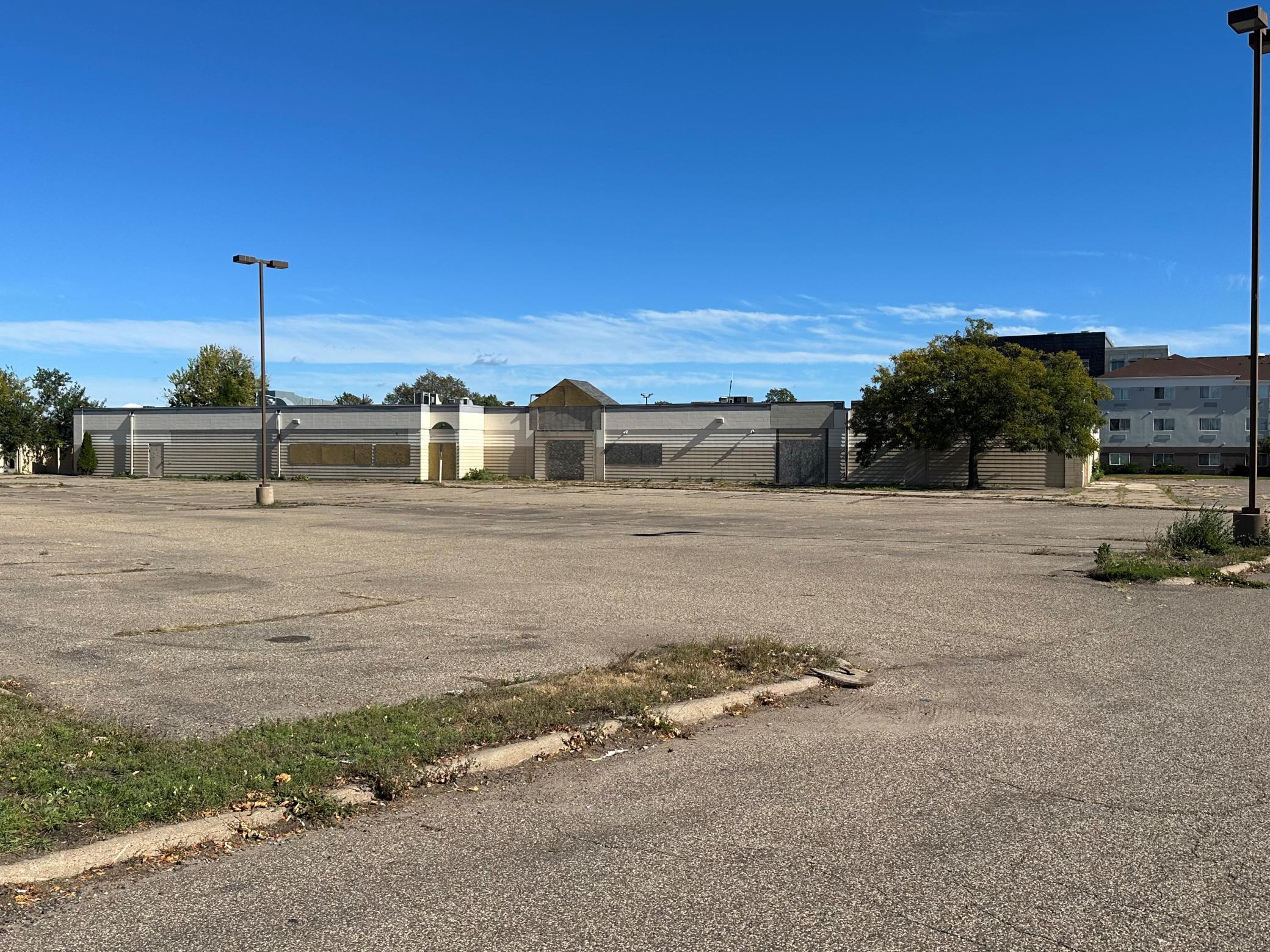 View of Commercial Sale at 6440 James Circle, Brooklyn Center MN 55430, Brooklyn Center - Mike Wilen | Minnesota Team Real Estate